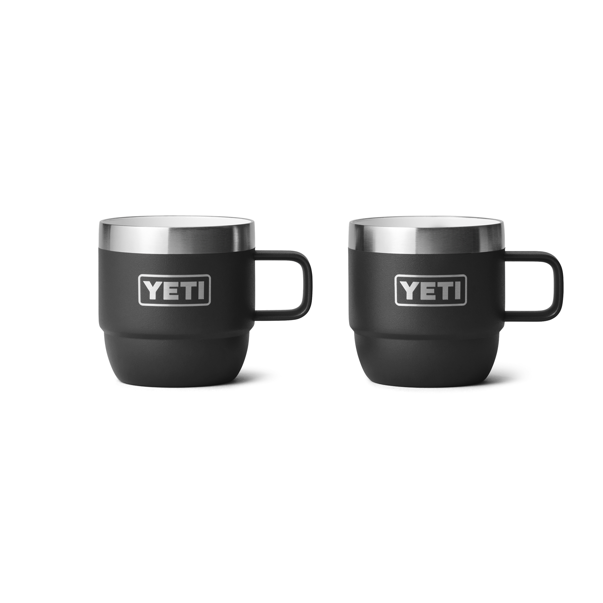 Rambler® 6 oz (177 ml) Stackable Mugs