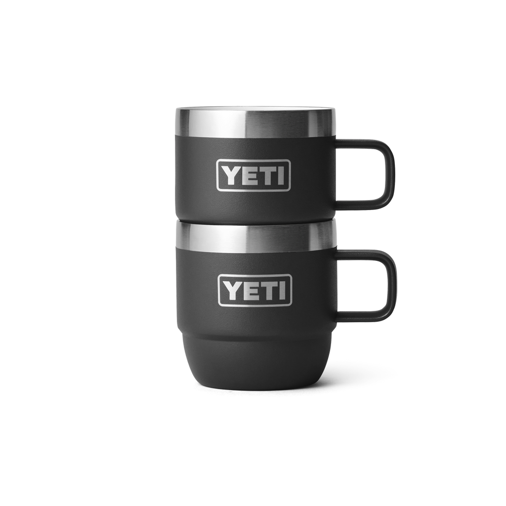 Rambler® 6 oz (177 ml) Stackable Mugs
