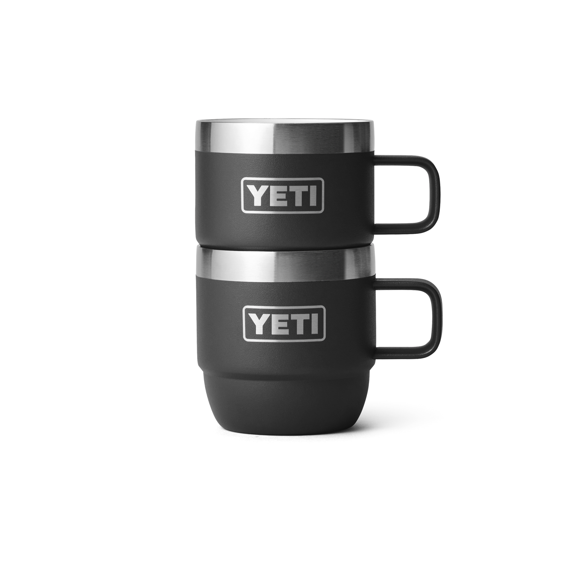 Rambler® 6 oz (177 ml) Stackable Mugs