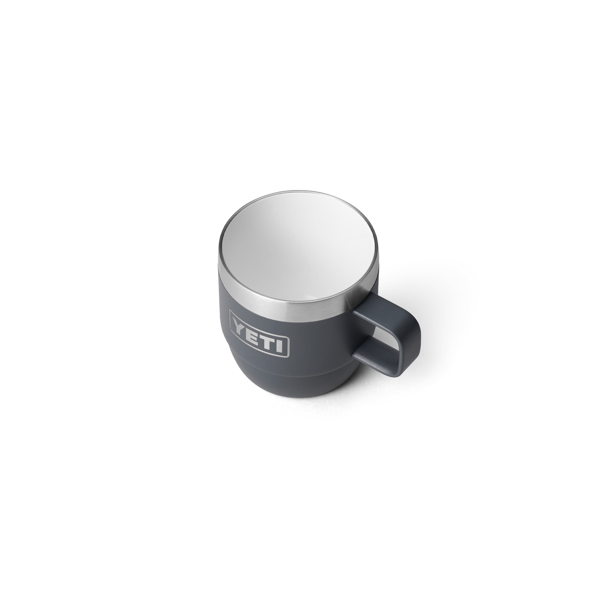 Rambler® 6 oz (177 ml) Stackable Mugs