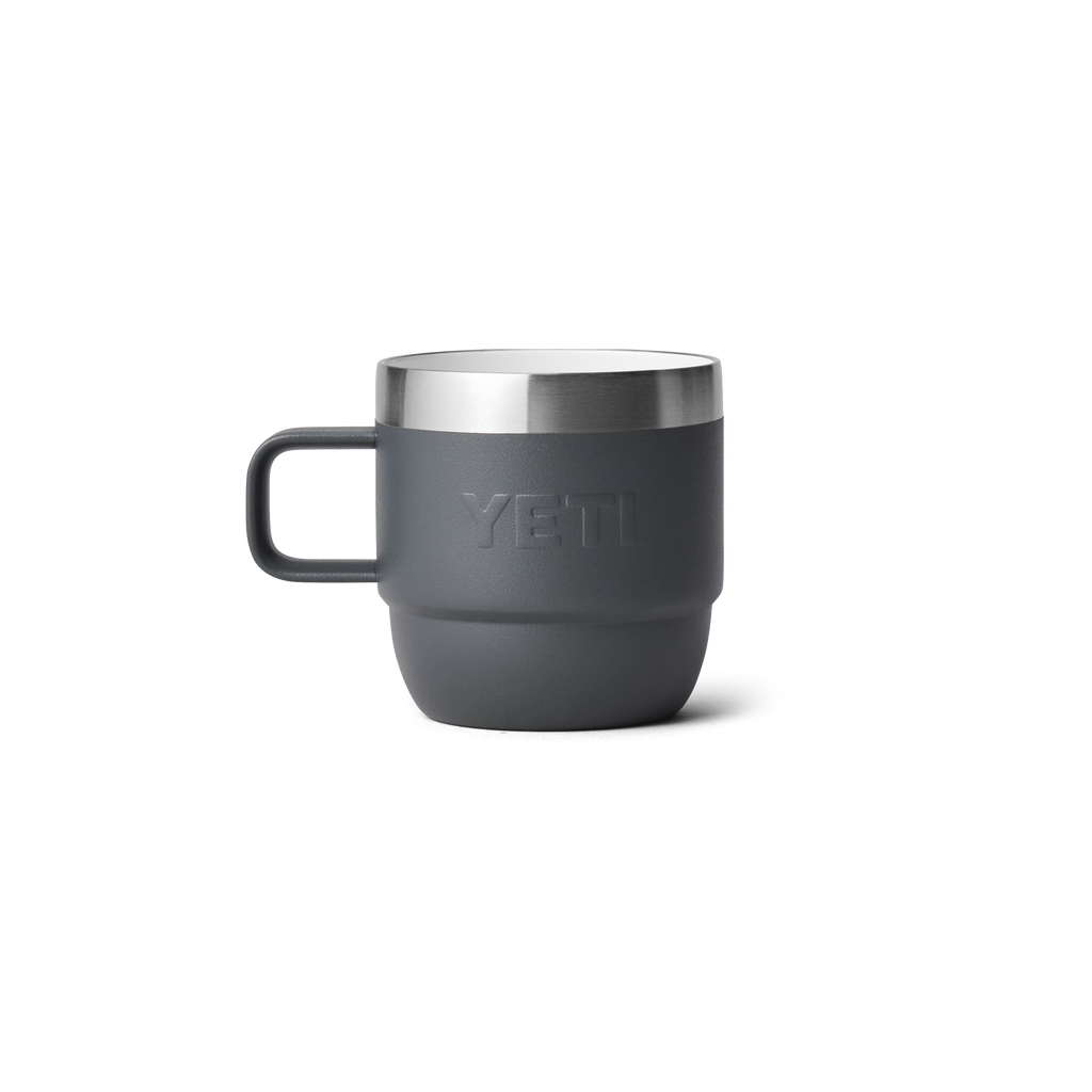 Rambler® 6 oz (177 ml) Stackable Mugs