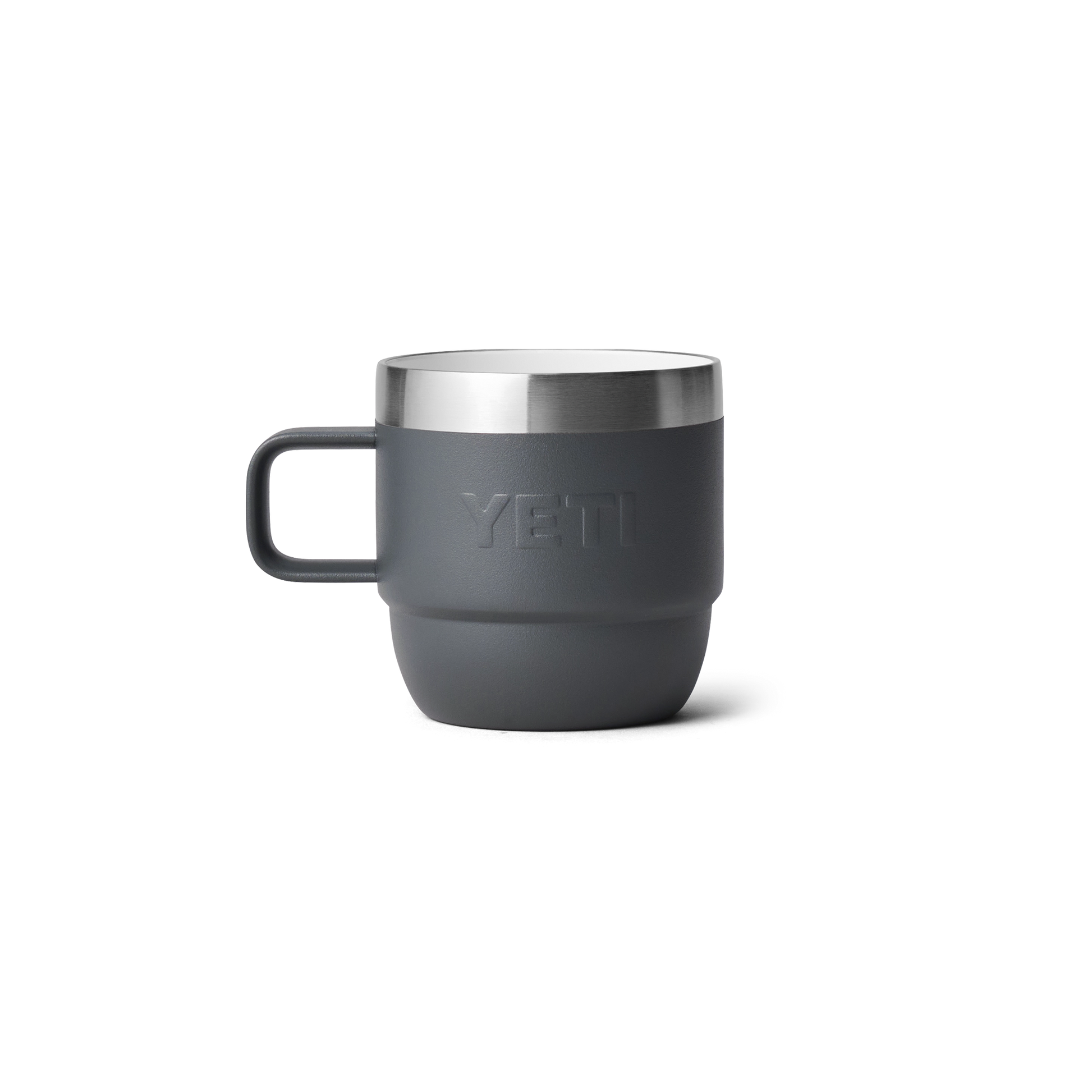 Rambler® 6 oz (177 ml) Stackable Mugs