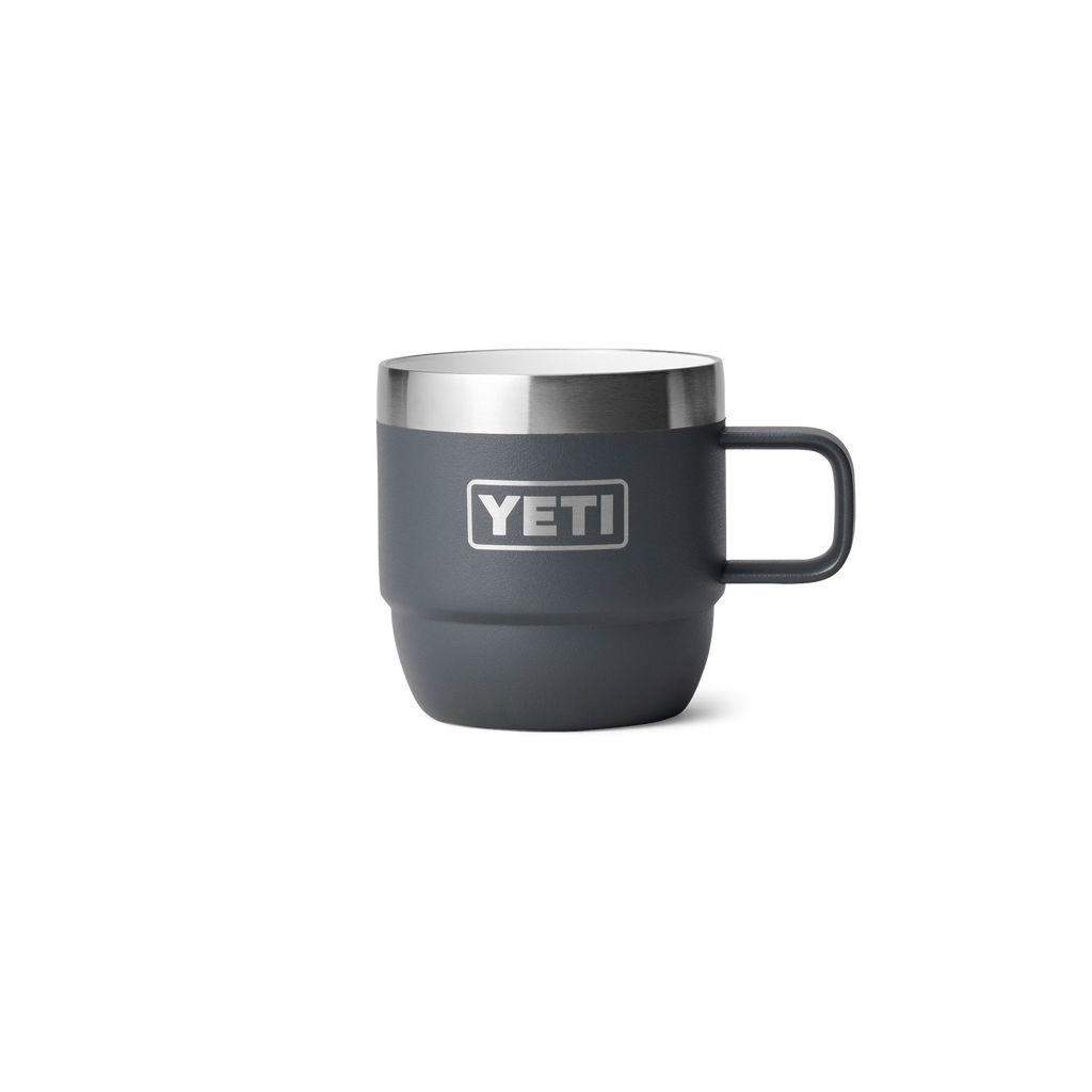 Rambler® 6 oz (177 ml) Stackable Mugs