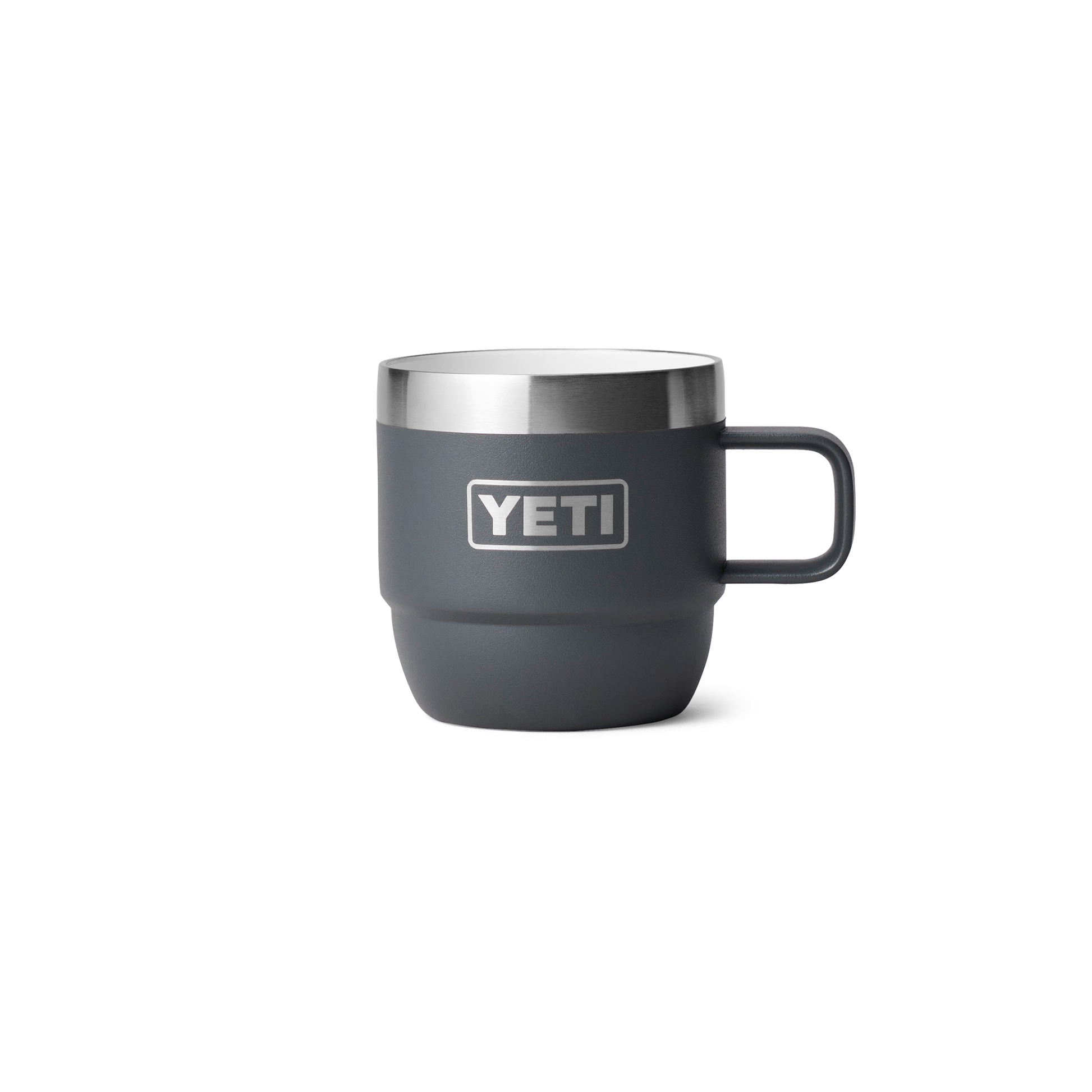 Rambler® 6 oz (177 ml) Stackable Mugs