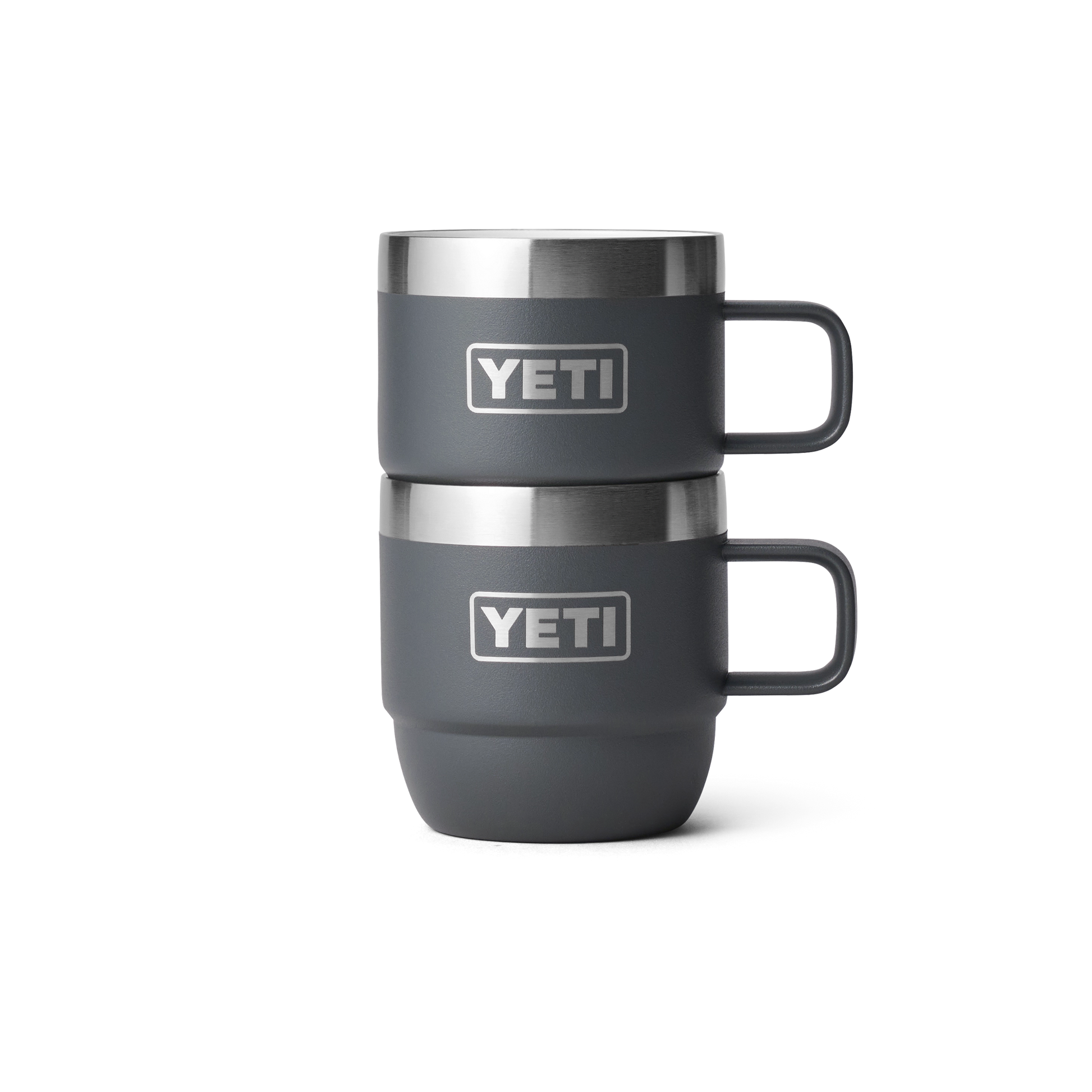Rambler® 6 oz (177 ml) Stackable Mugs