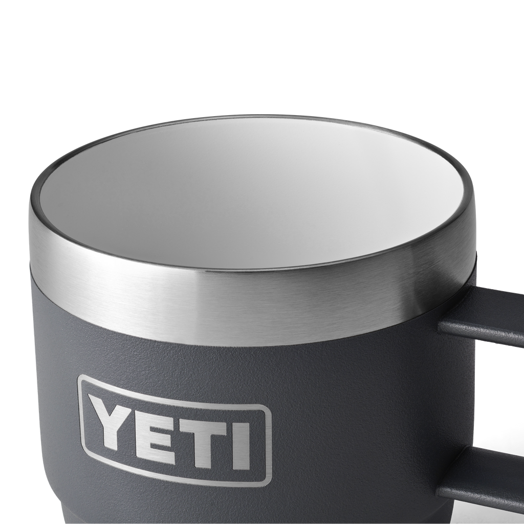 Rambler® 6 oz (177 ml) Stackable Mugs