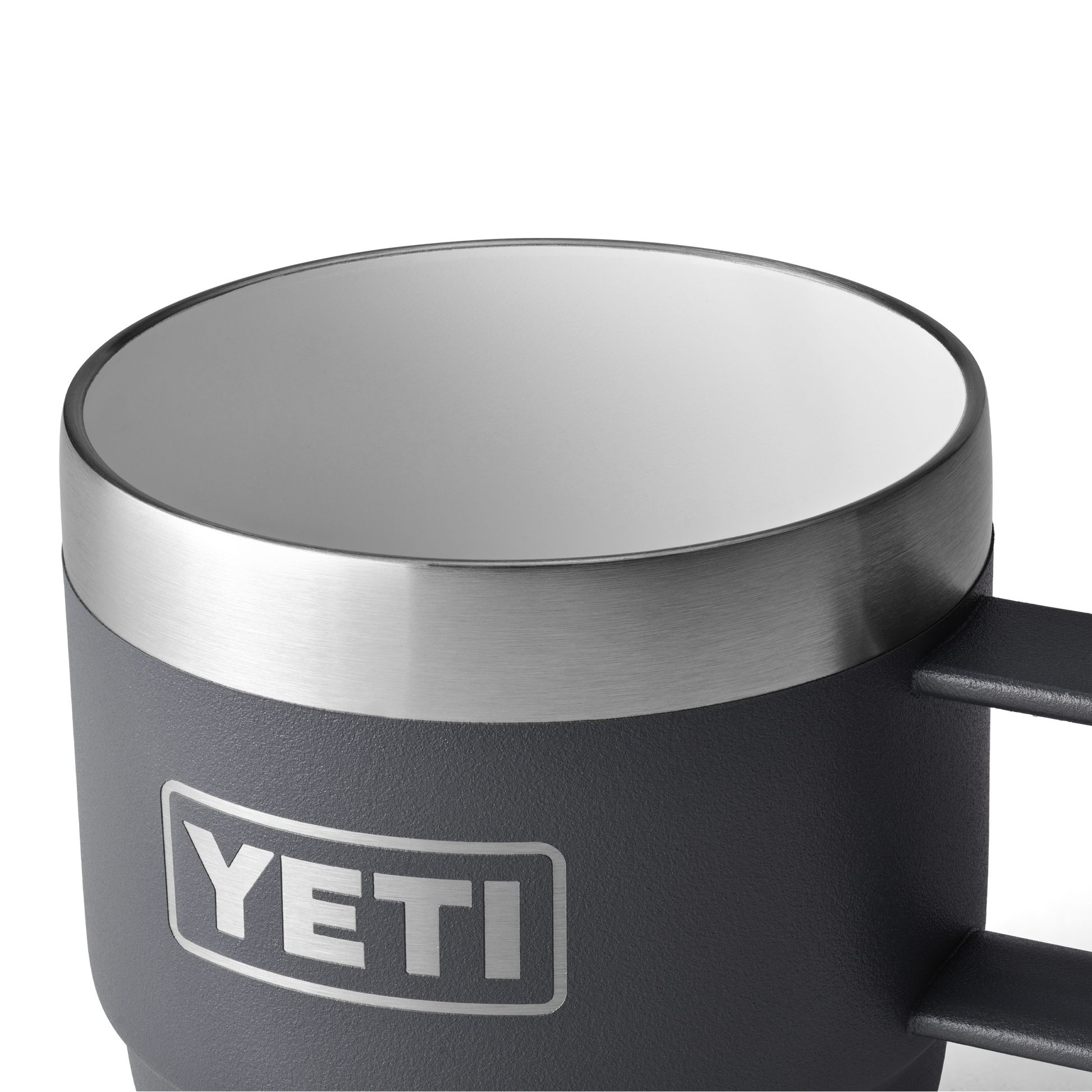 Rambler® 6 oz (177 ml) Stackable Mugs
