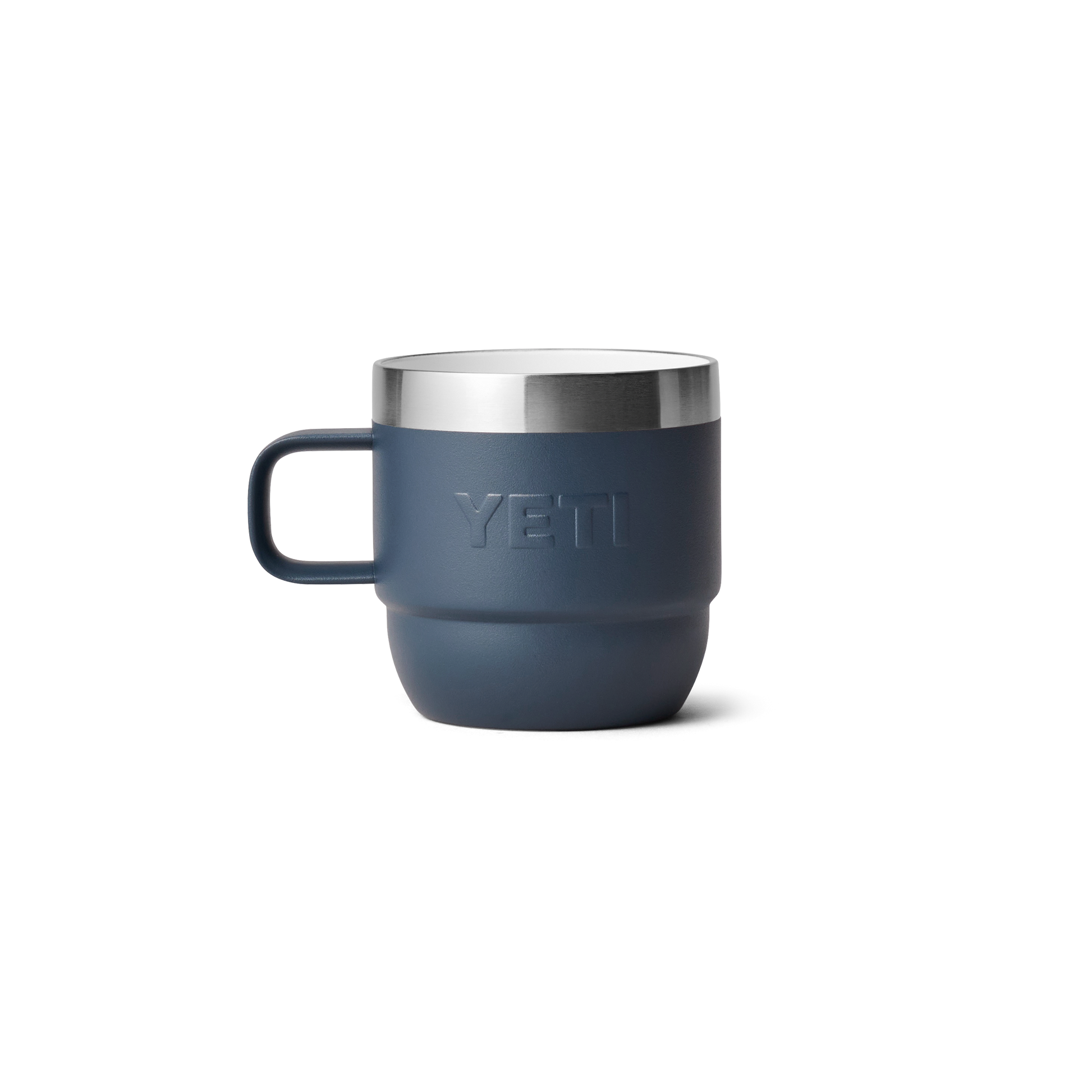 Rambler® 6 oz (177 ml) Stackable Mugs