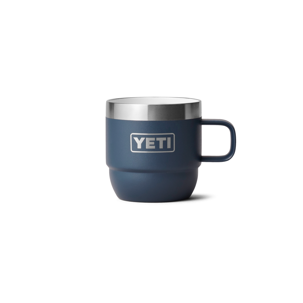 Rambler® 6 oz (177 ml) Stackable Mugs