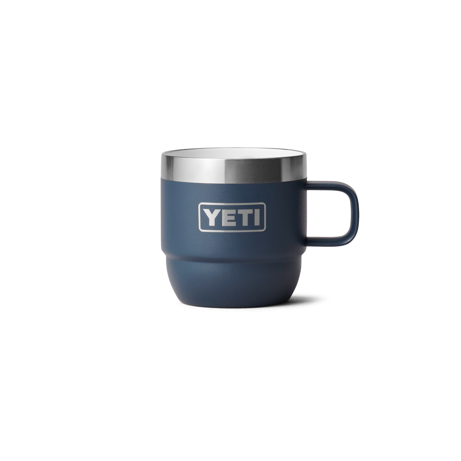 Rambler® 6 oz (177 ml) Stackable Mugs