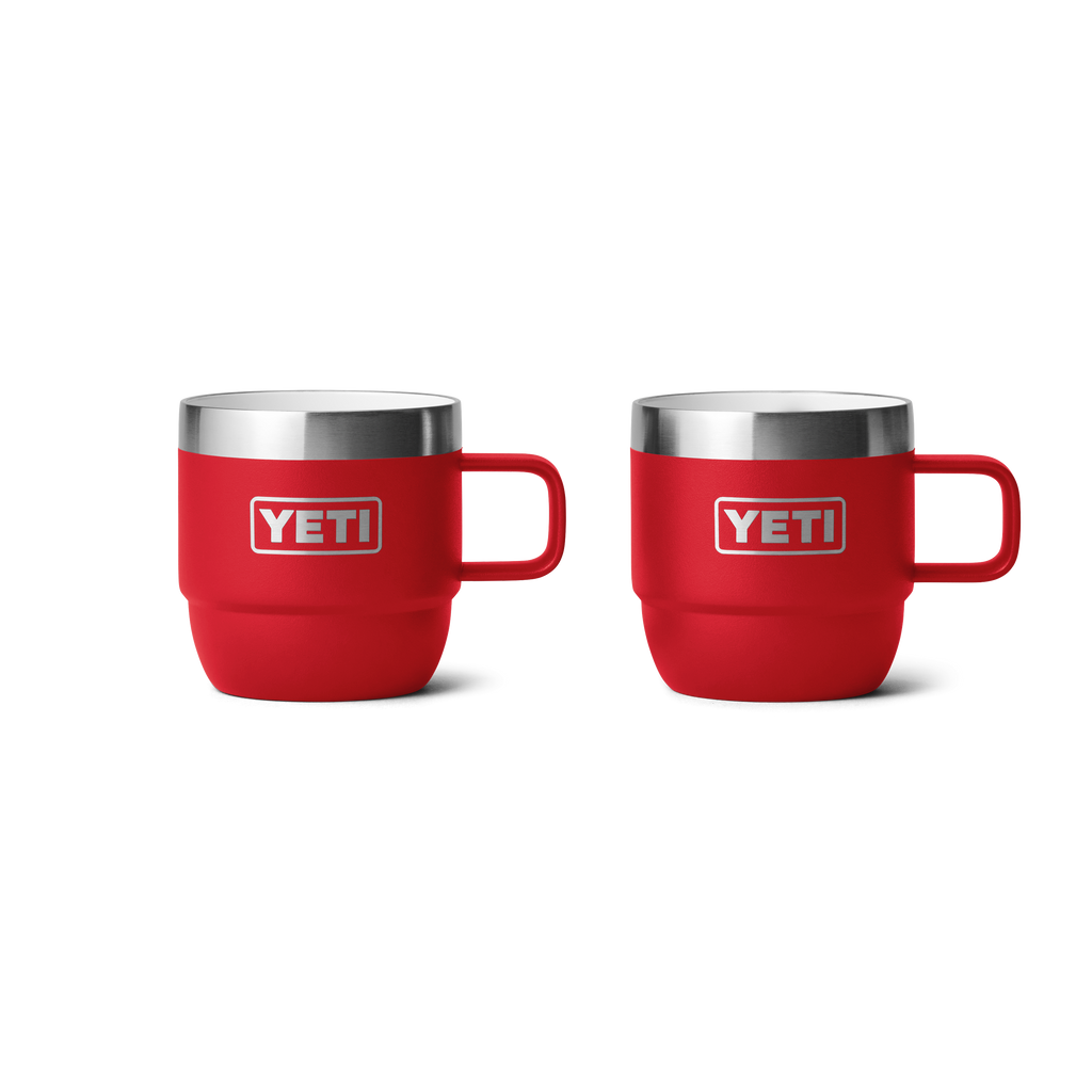 Rambler® 6 oz (177 ml) Stackable Mugs