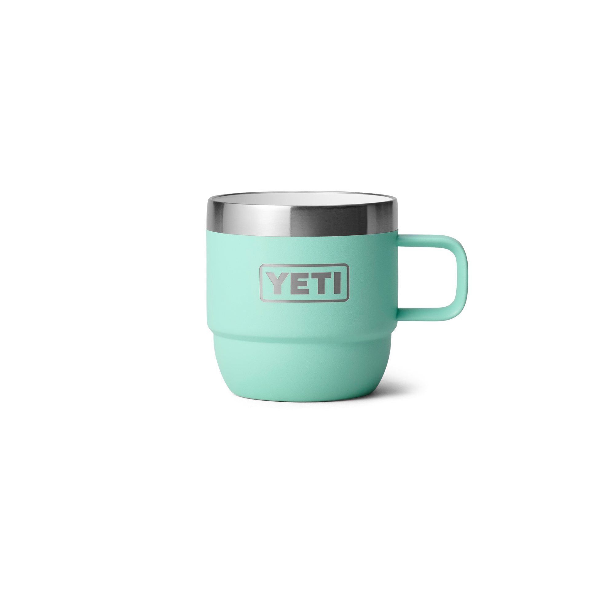 Rambler® 6 oz (177 ml) Stackable Mugs
