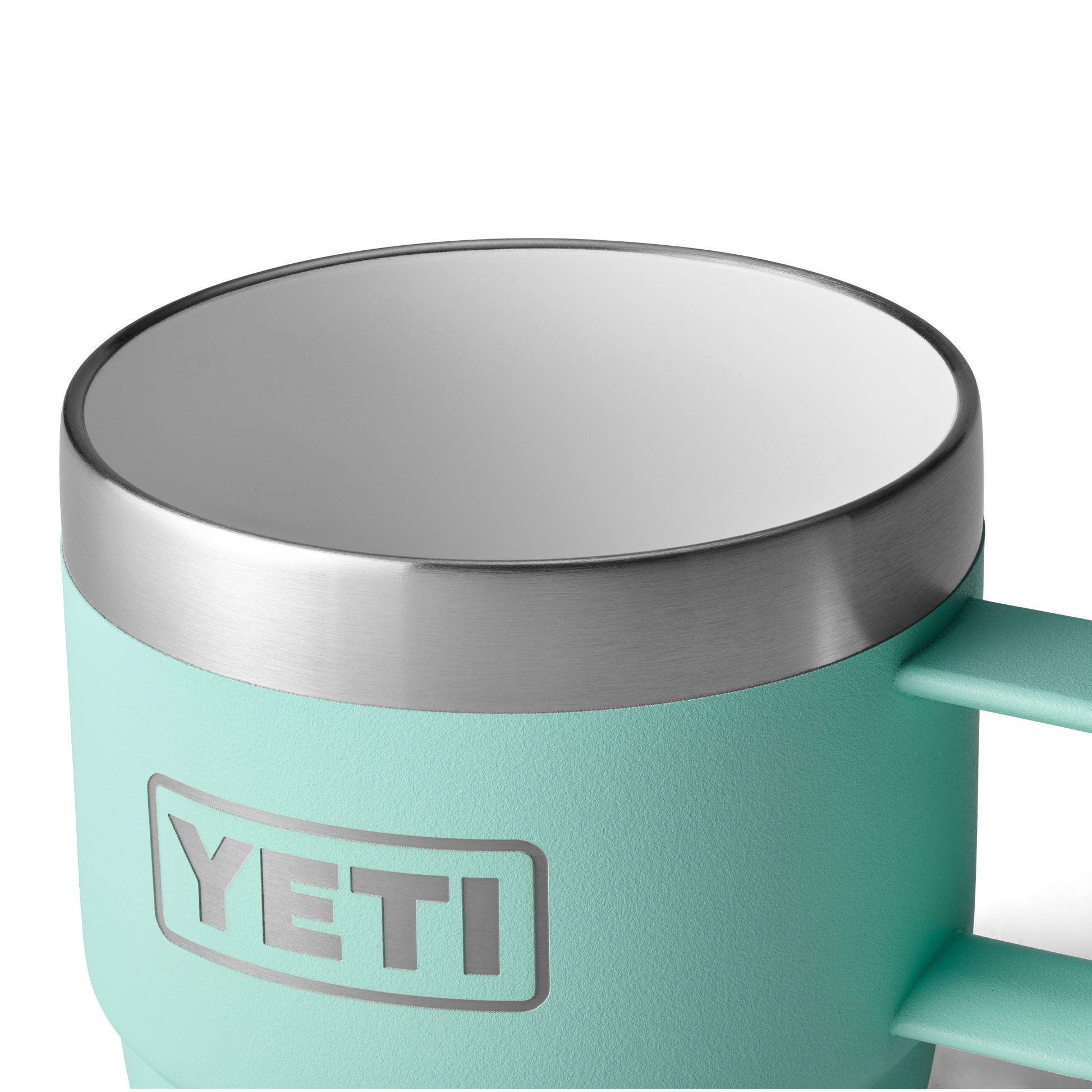 Rambler® 6 oz (177 ml) Stackable Mugs