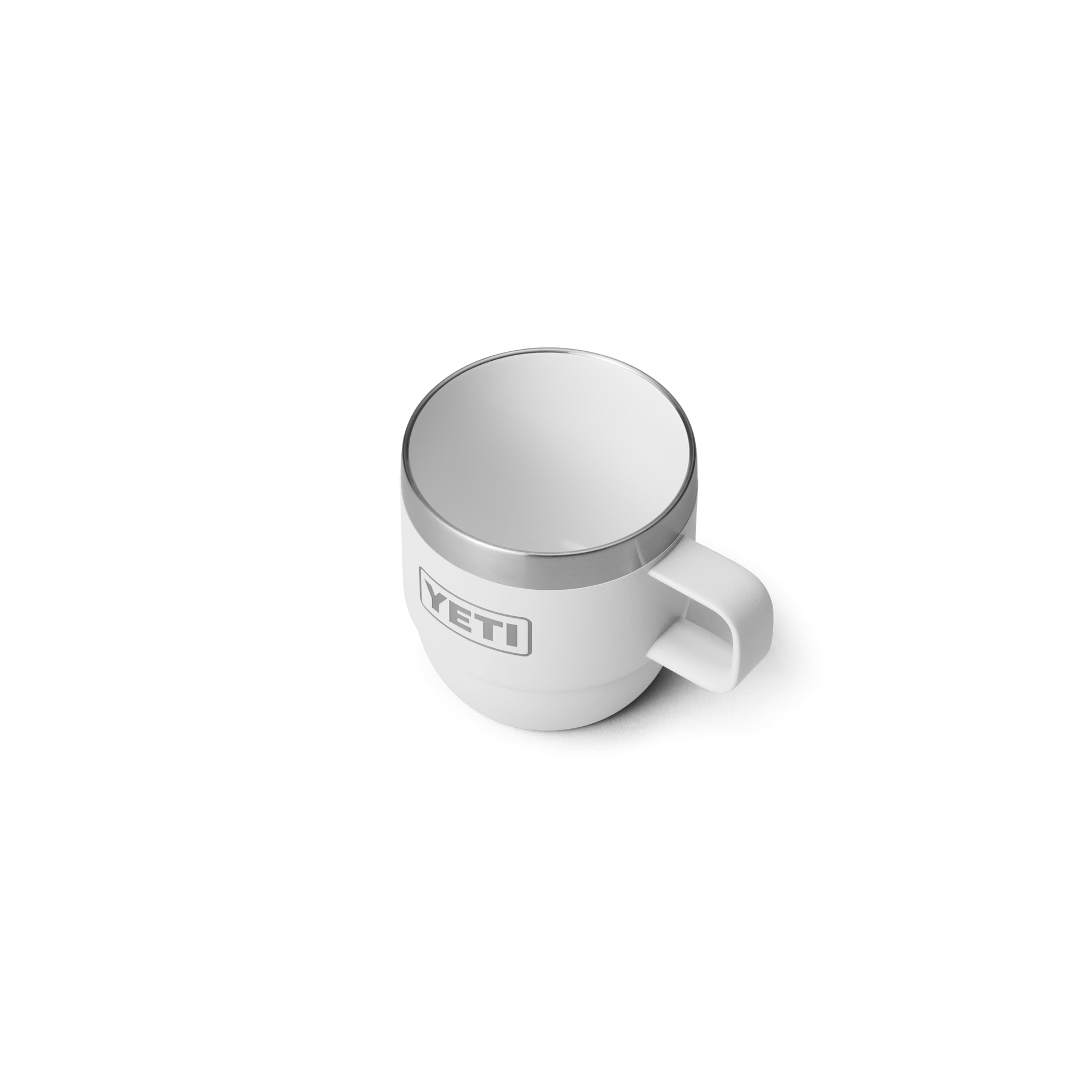 Rambler® 6 oz (177 ml) Stackable Mugs