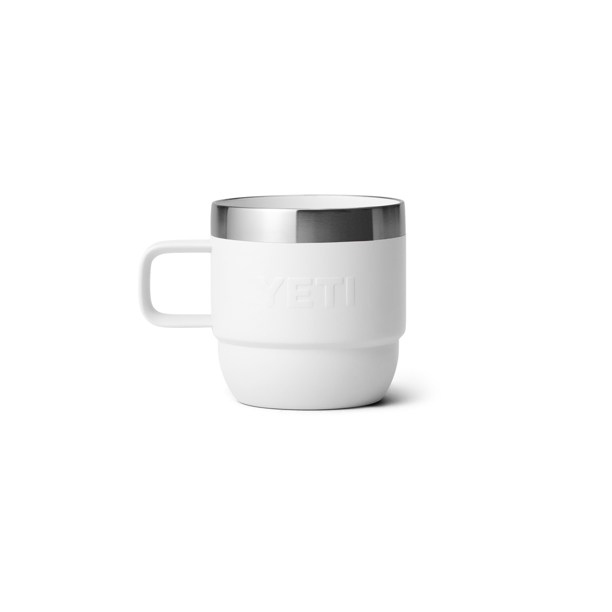 Rambler® 6 oz (177 ml) Stackable Mugs