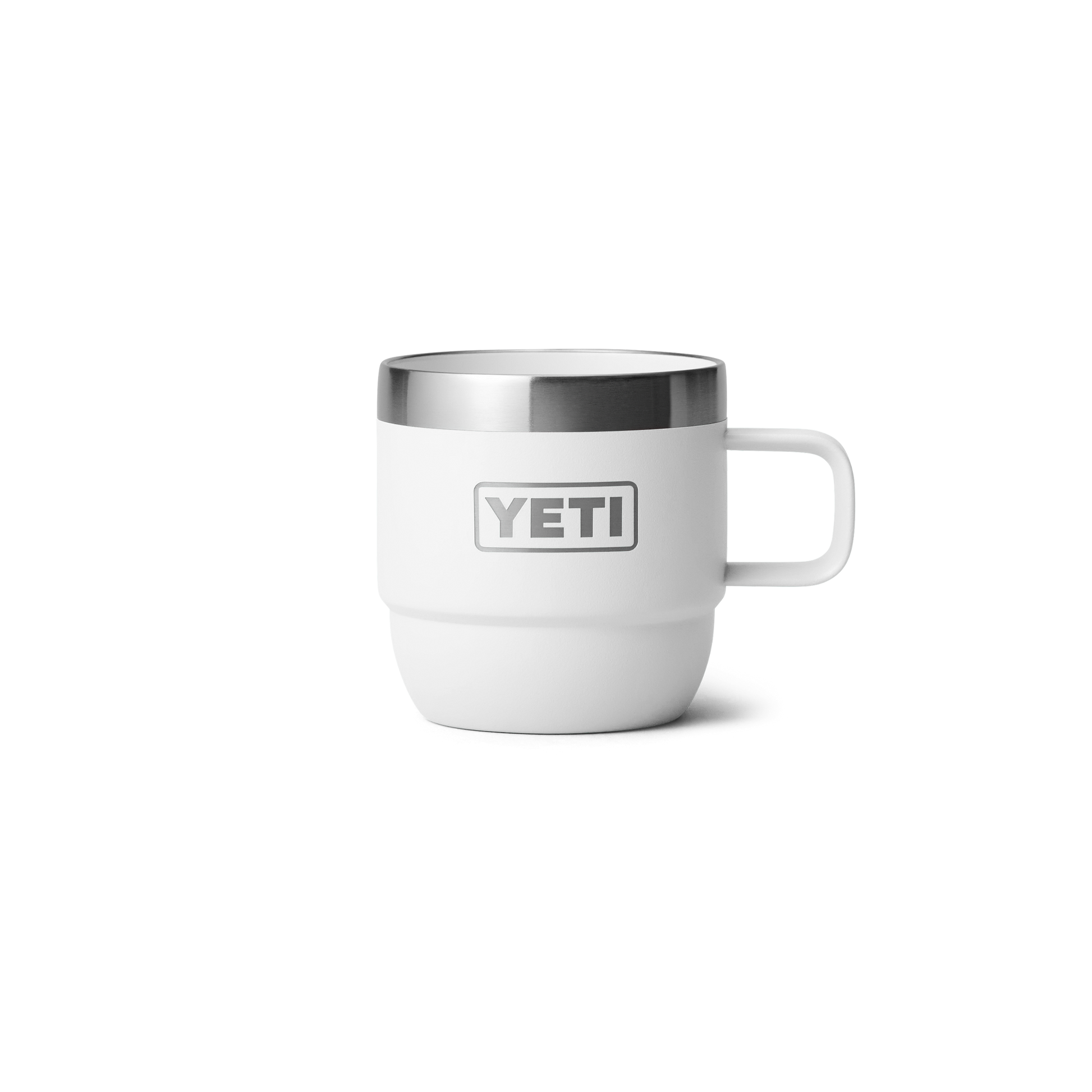 Rambler® 6 oz (177 ml) Stackable Mugs