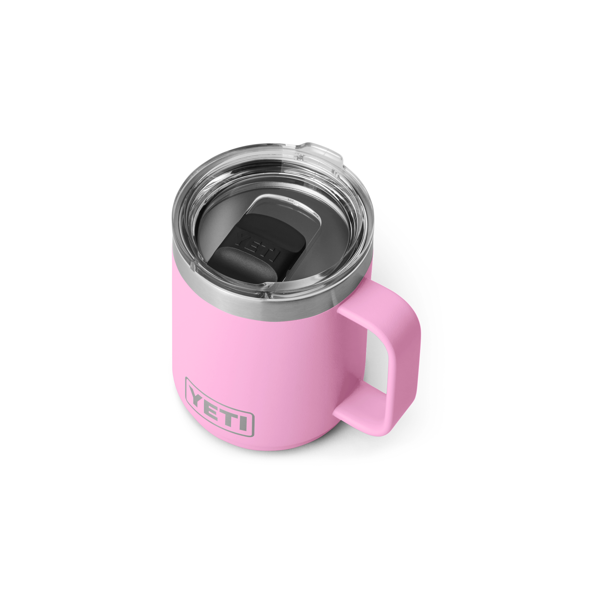 Rambler® 10 oz (296 ml) Stackable Mug