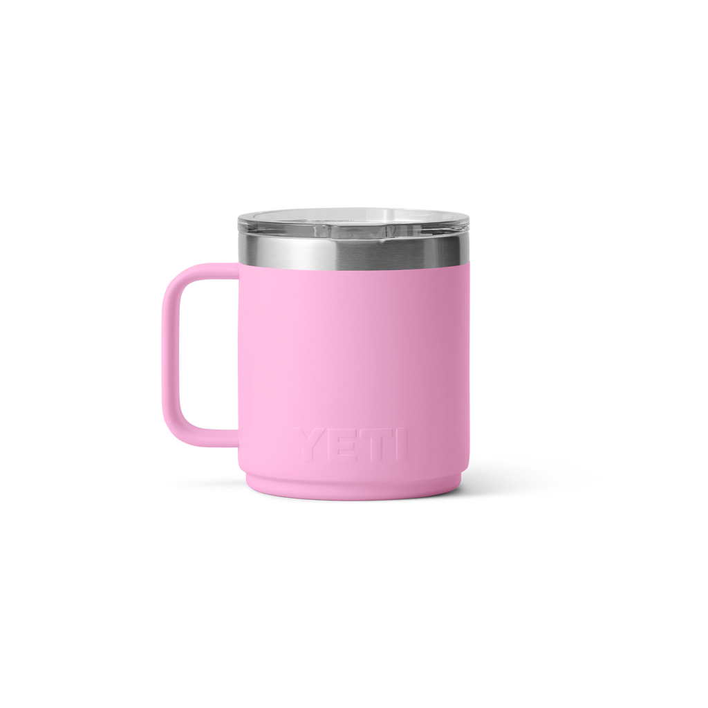Rambler® 10 oz (296 ml) Stackable Mug