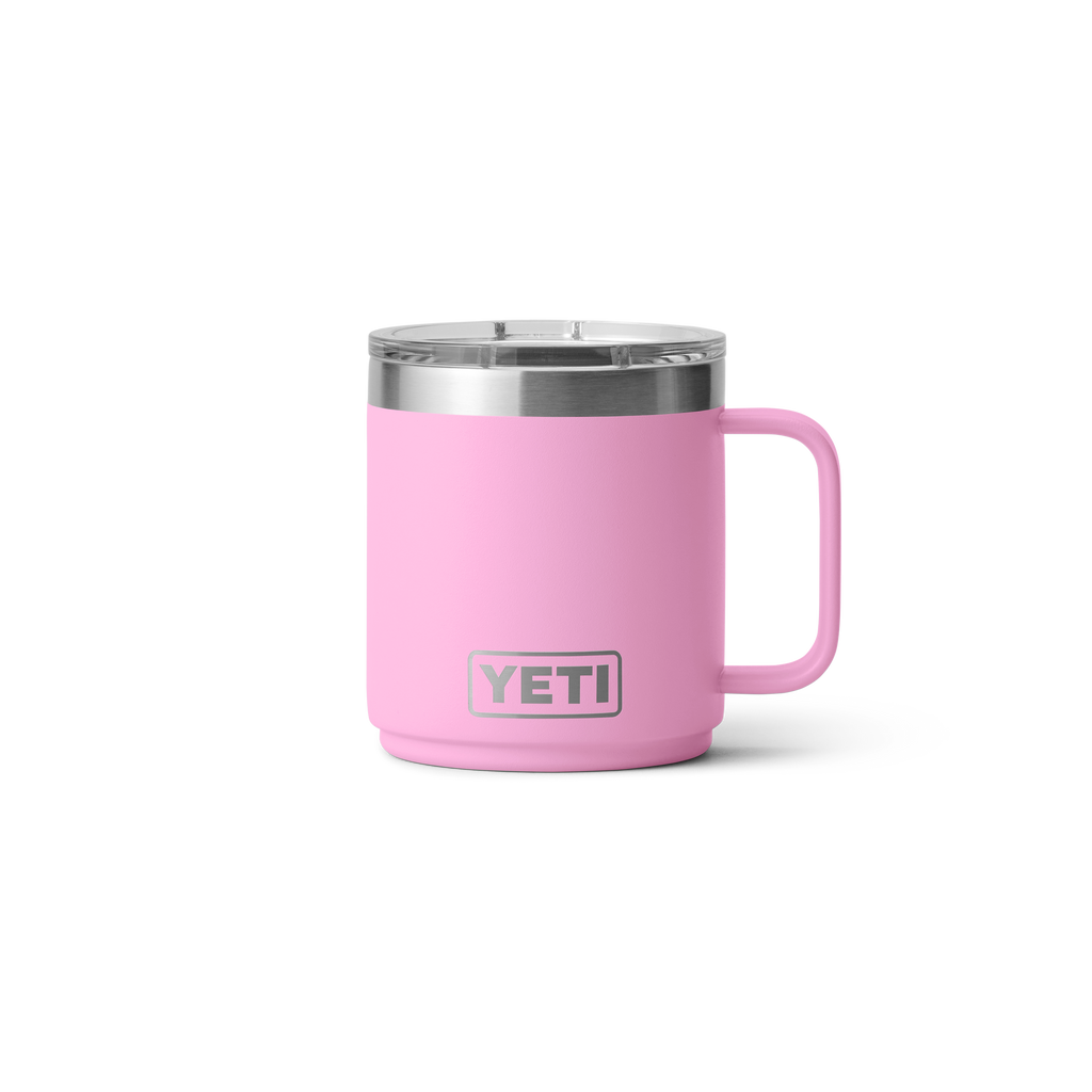 Rambler® 10 oz (296 ml) Stackable Mug