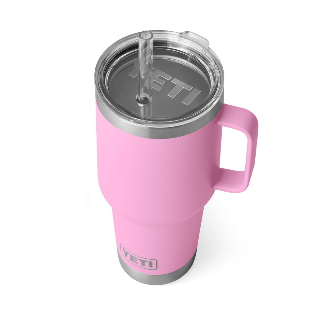 Rambler® 35 oz (1L) Straw Mug
