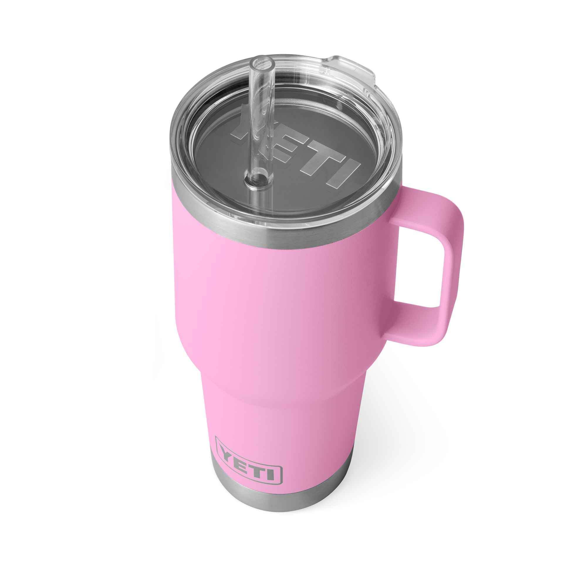 Rambler® 35 oz (1L) Straw Mug