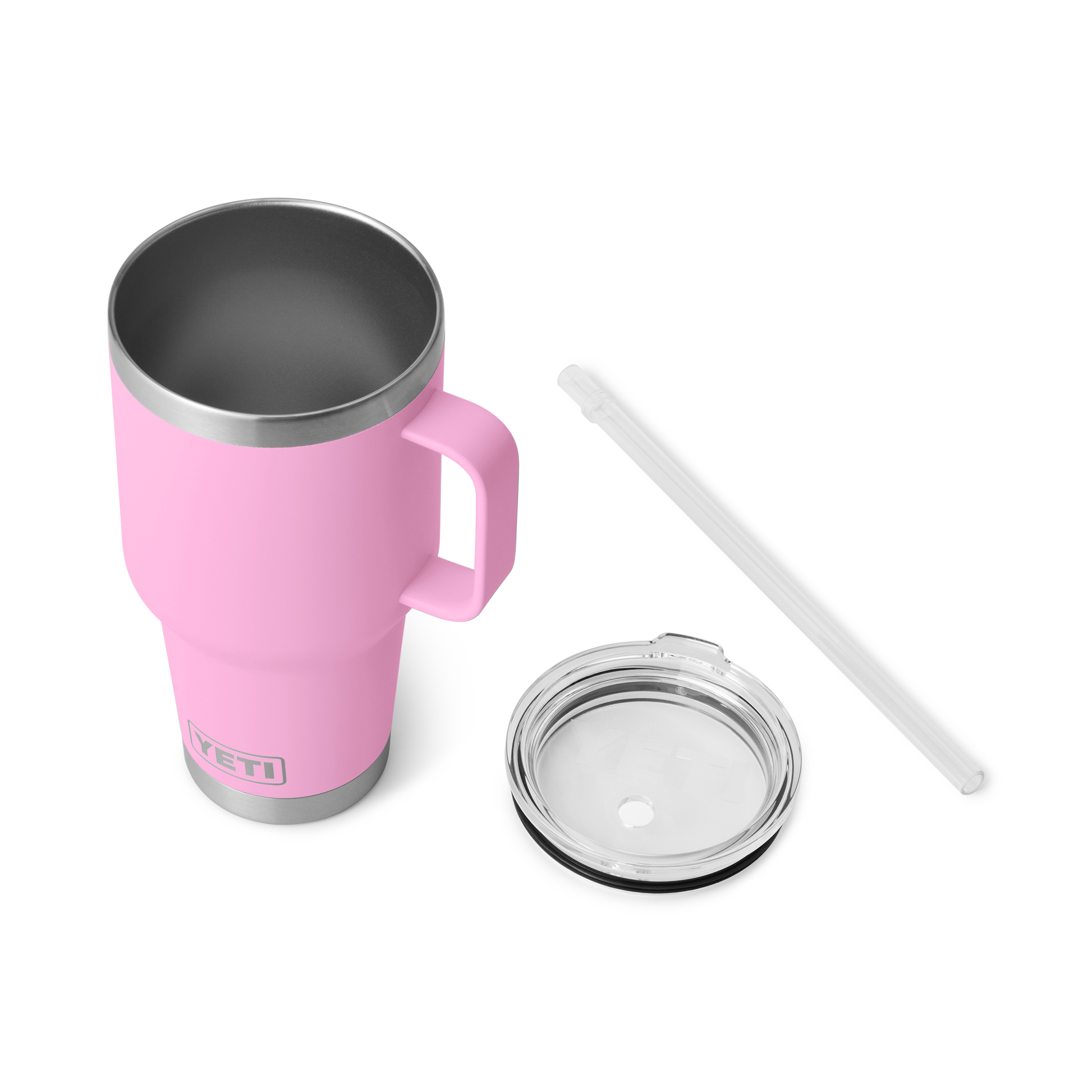Rambler® 35 oz (1L) Straw Mug