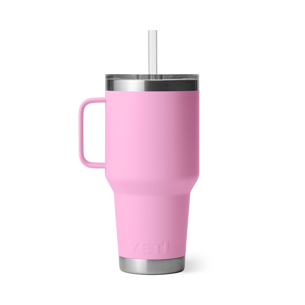 Rambler® 35 oz (1L) Straw Mug
