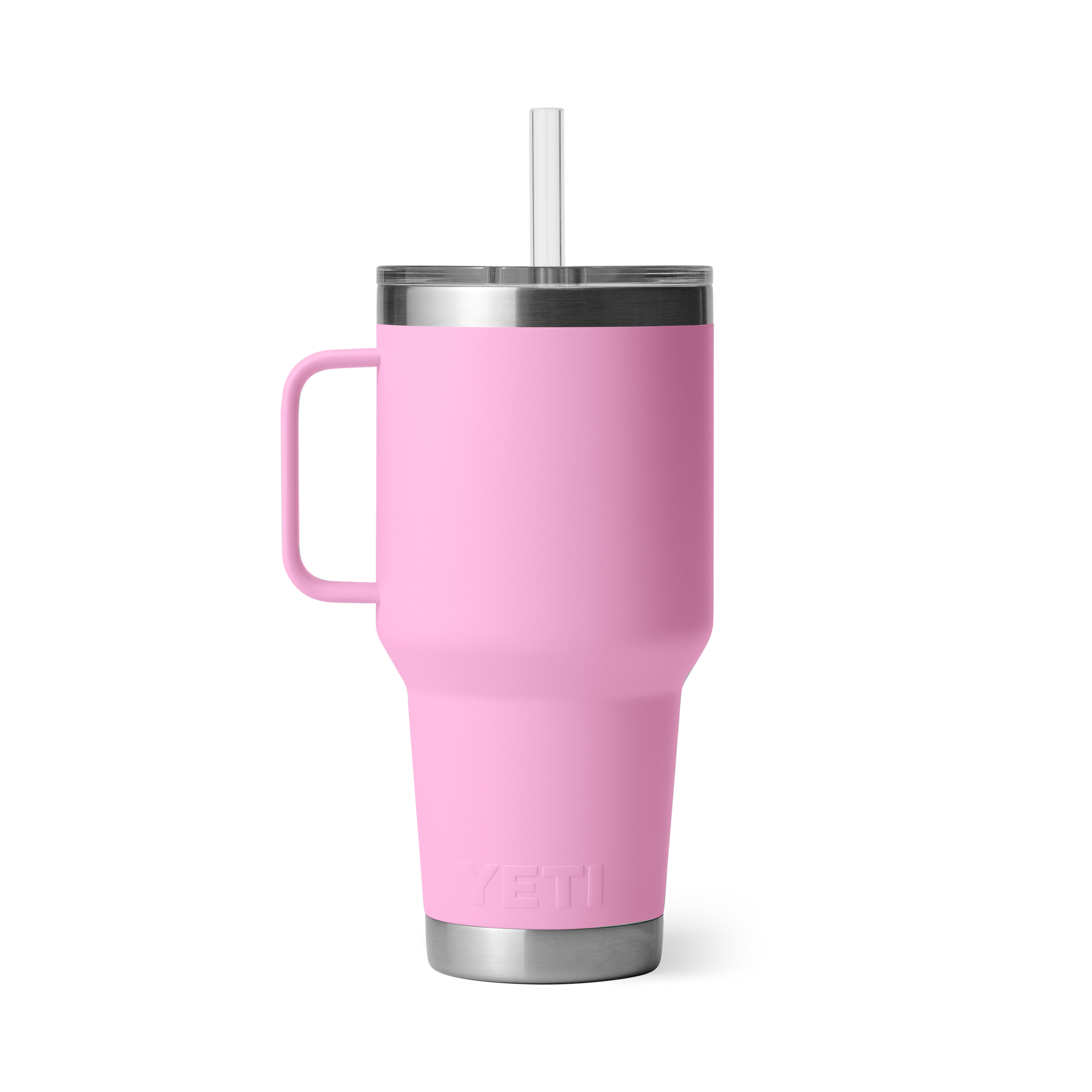 Rambler® 35 oz (1L) Straw Mug