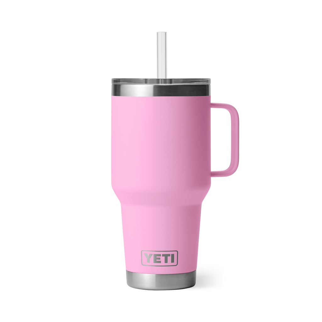 Rambler® 35 oz (1L) Straw Mug
