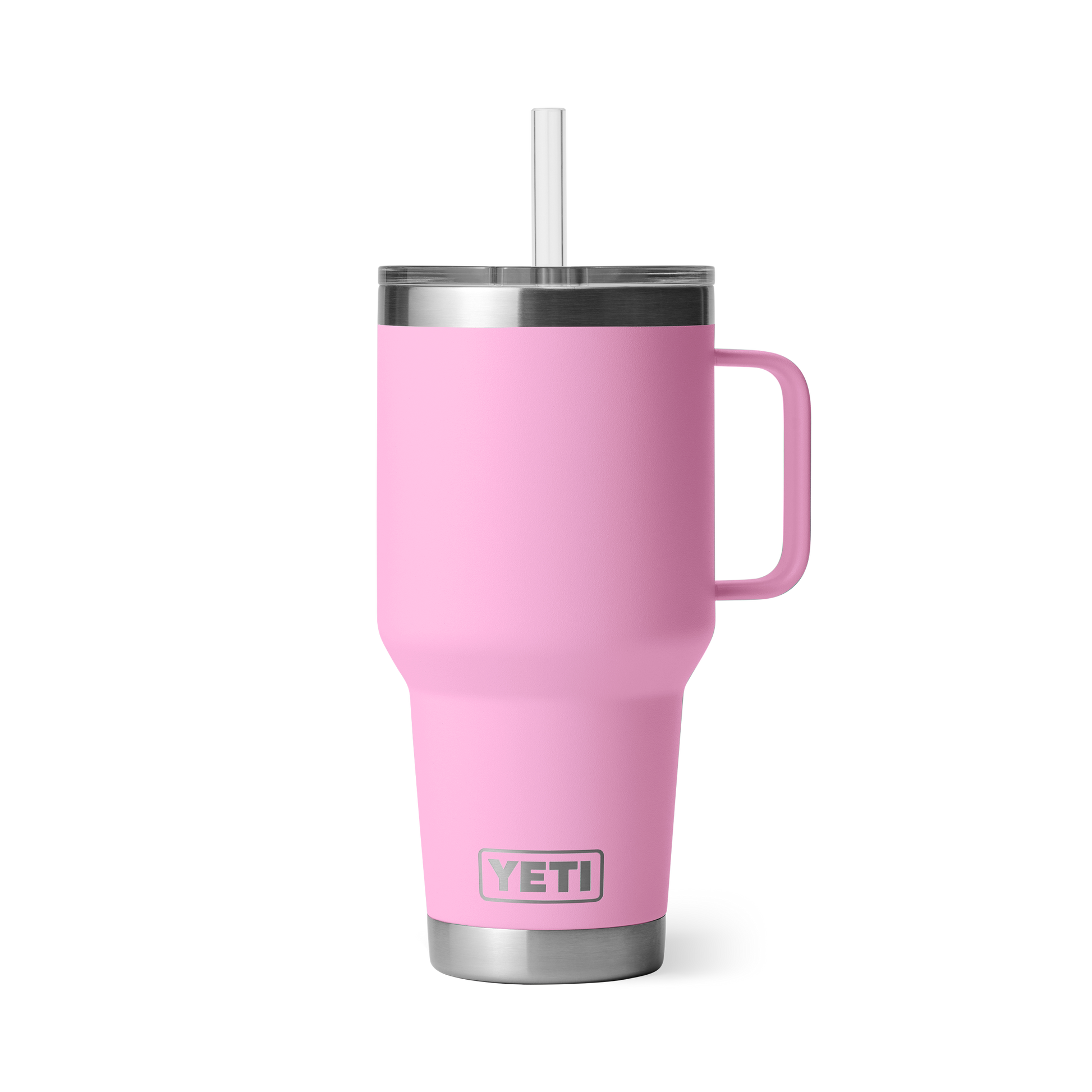 Rambler® 35 oz (1L) Straw Mug