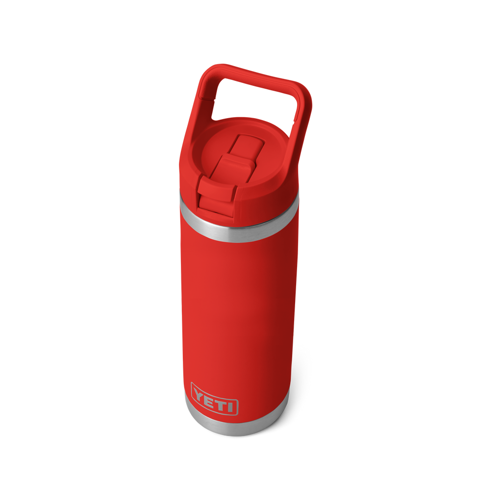 Rambler® 18 oz (532 ML) Straw Bottle