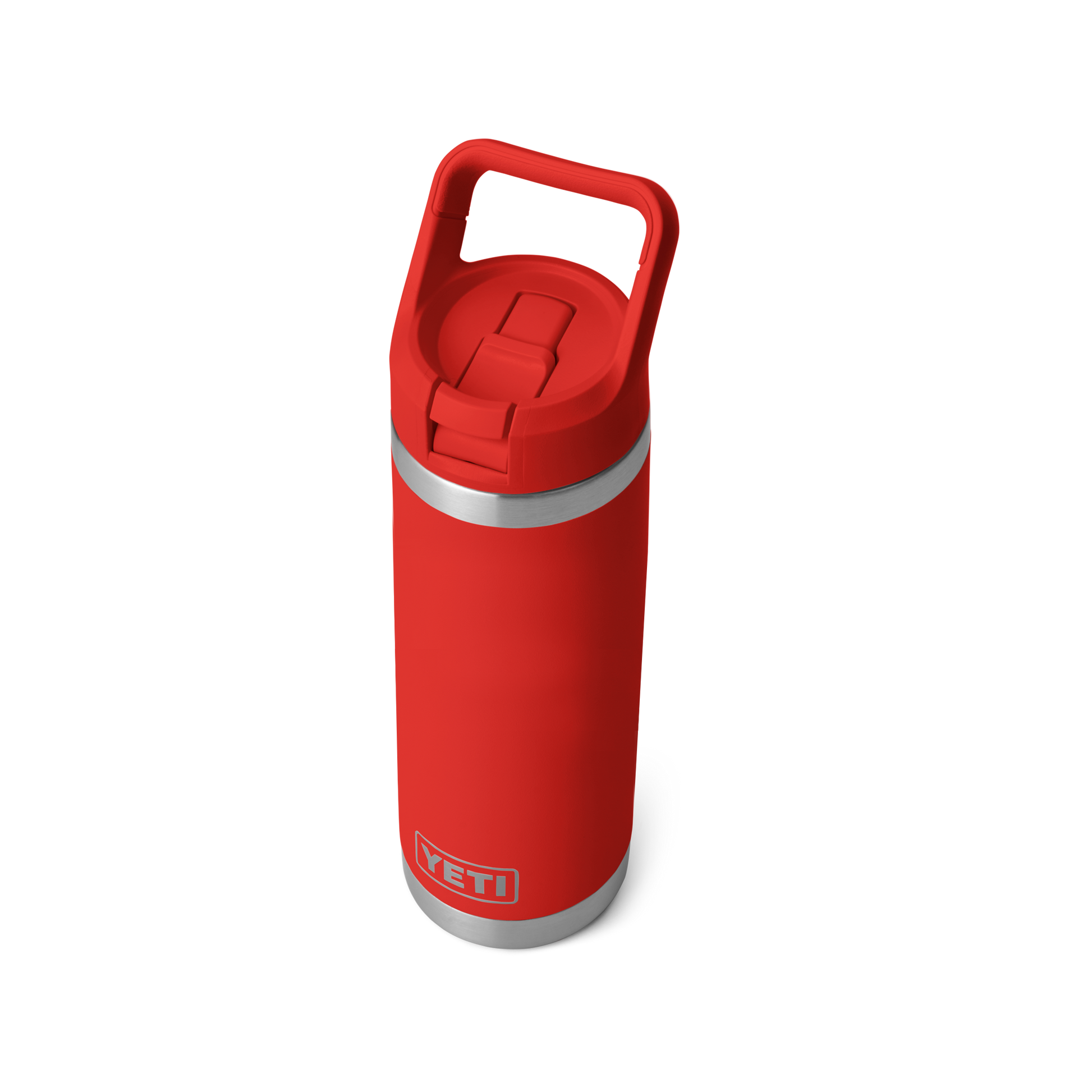 Rambler® 18 oz (532 ML) Straw Bottle
