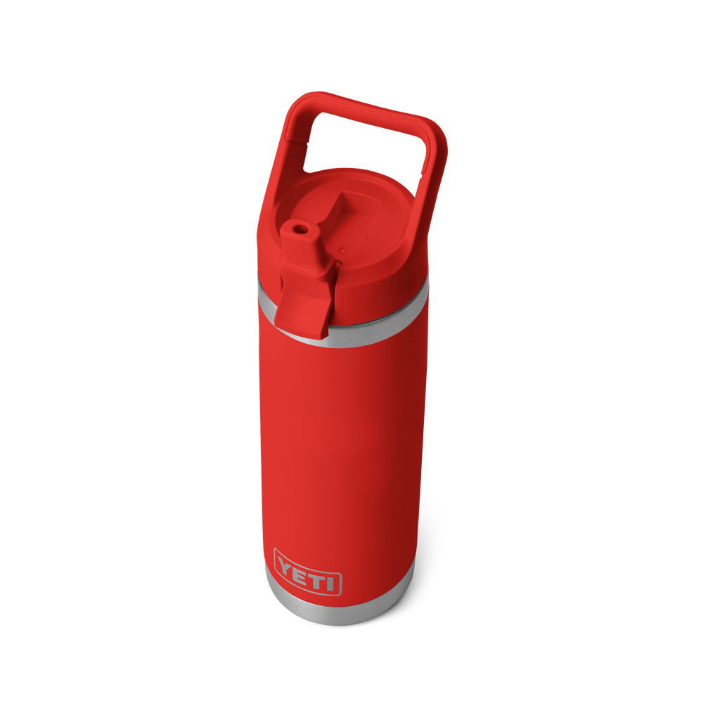 Rambler® 18 oz (532 ML) Straw Bottle