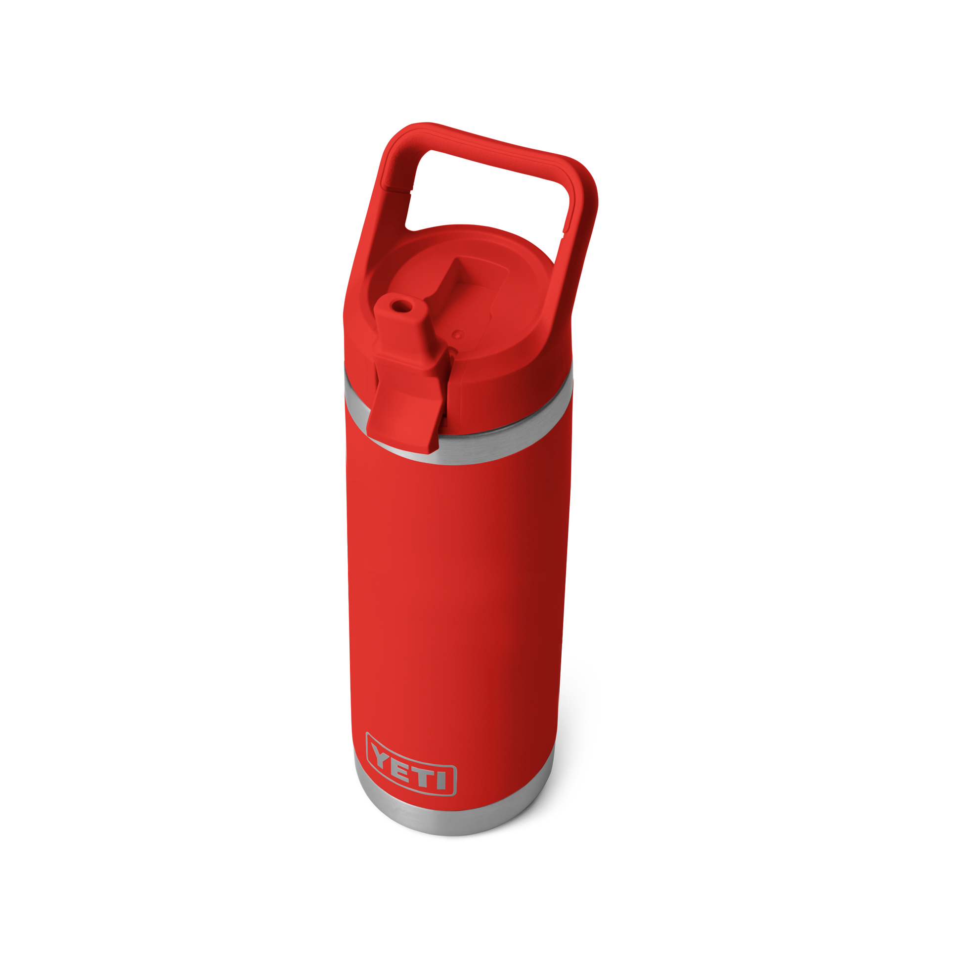 Rambler® 18 oz (532 ML) Straw Bottle