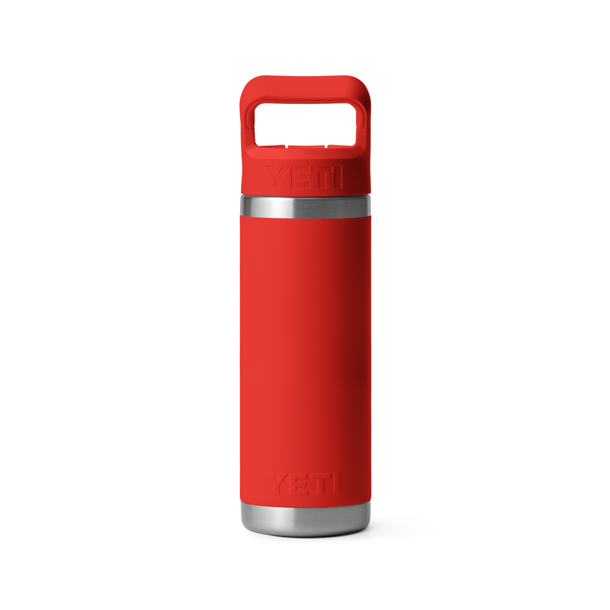 Rambler® 18 oz (532 ML) Straw Bottle
