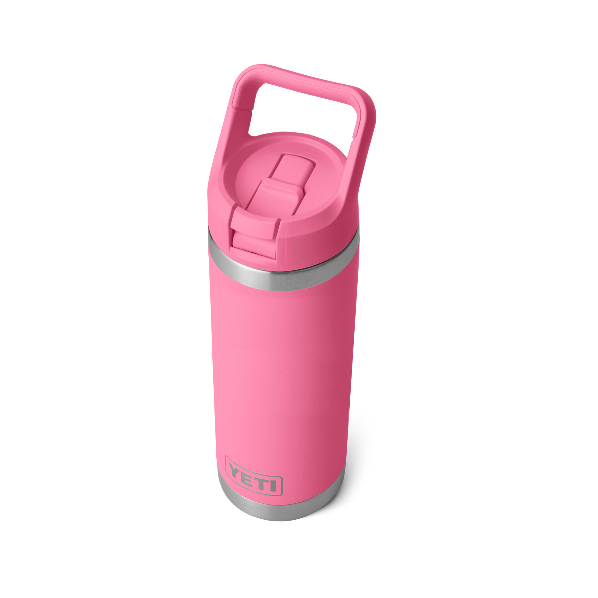 Rambler® 18 oz (532 ML) Straw Bottle