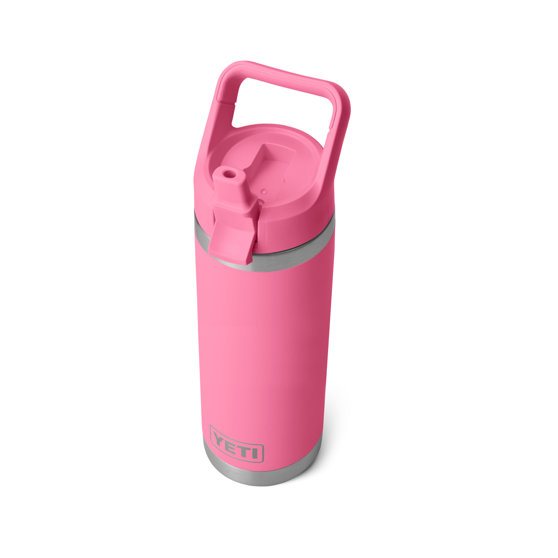 Rambler® 18 oz (532 ML) Straw Bottle