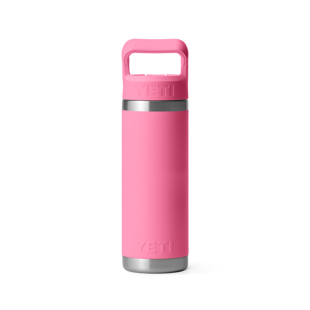 Rambler® 18 oz (532 ML) Straw Bottle