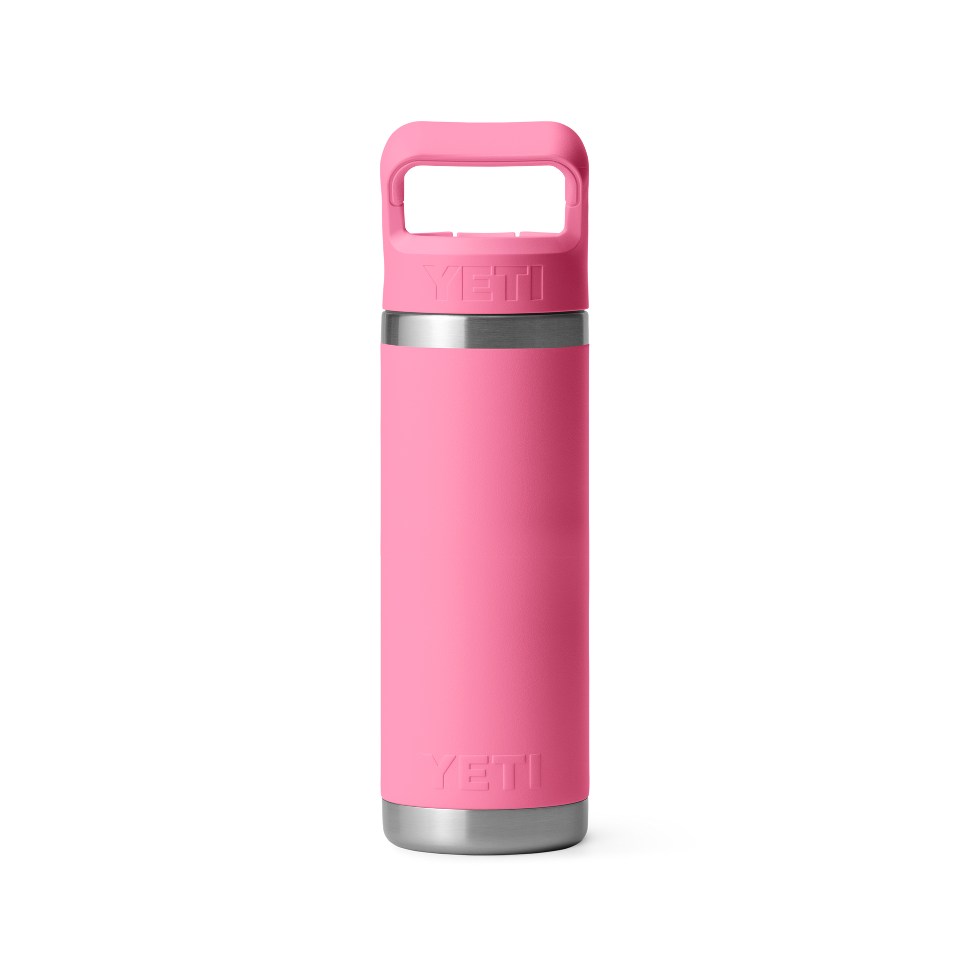 Rambler® 18 oz (532 ML) Straw Bottle