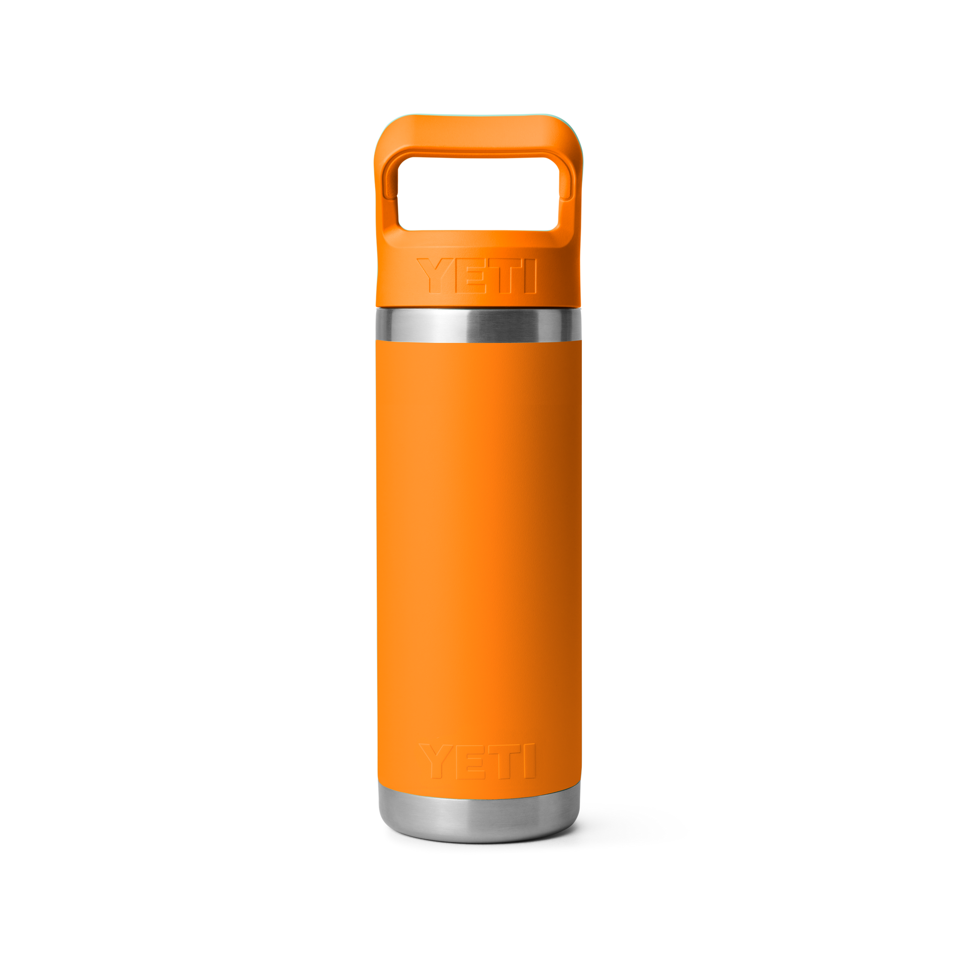 Rambler® 18 oz (532 ML) Straw Bottle