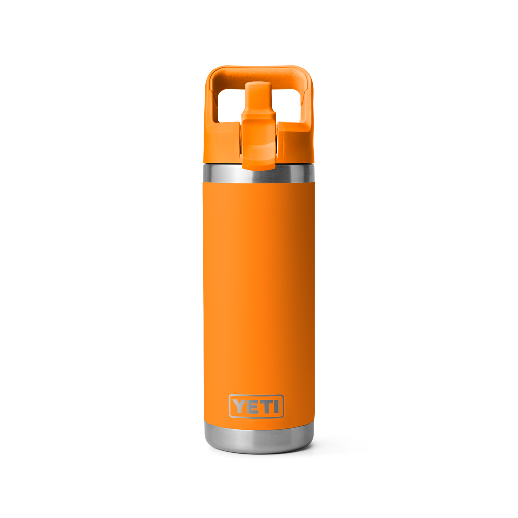 Rambler® 18 oz (532 ML) Straw Bottle