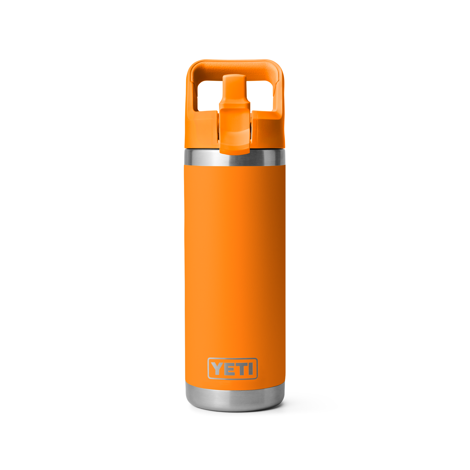 Rambler® 18 oz (532 ML) Straw Bottle