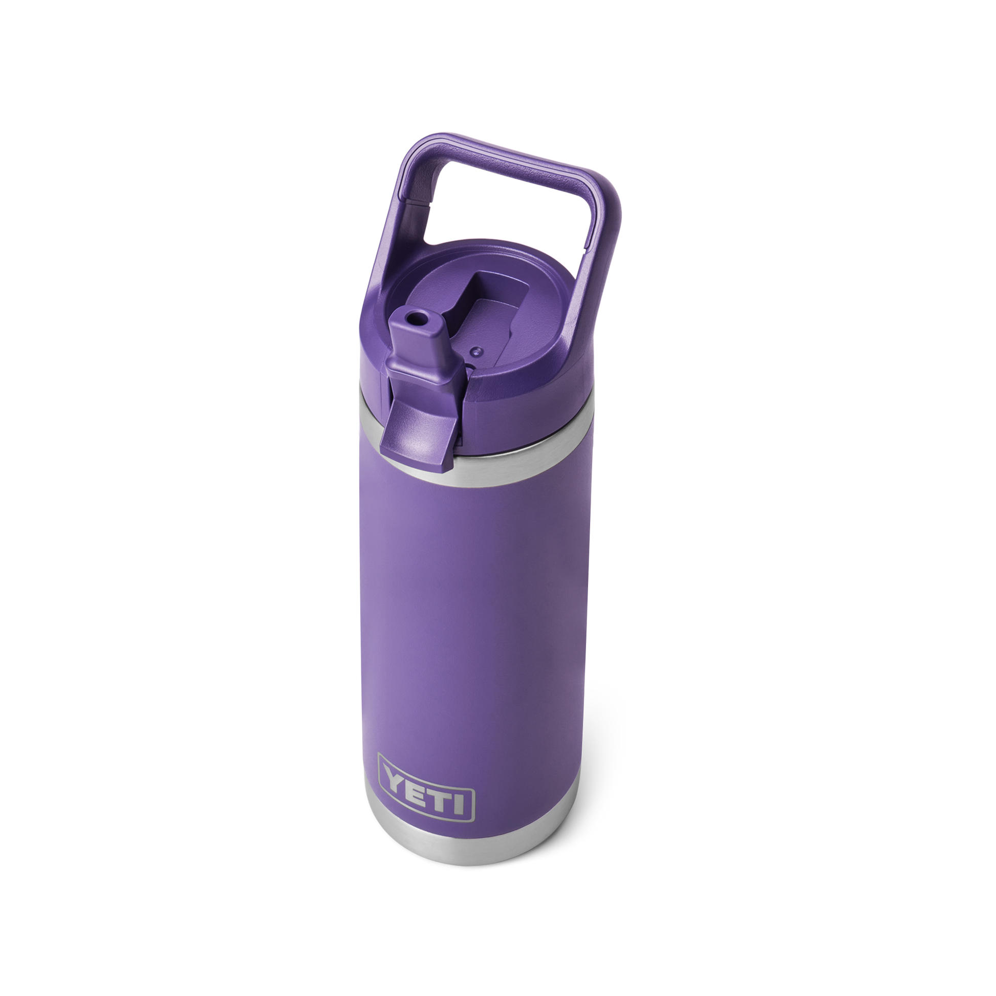 Rambler® 18 oz (532 ML) Straw Bottle