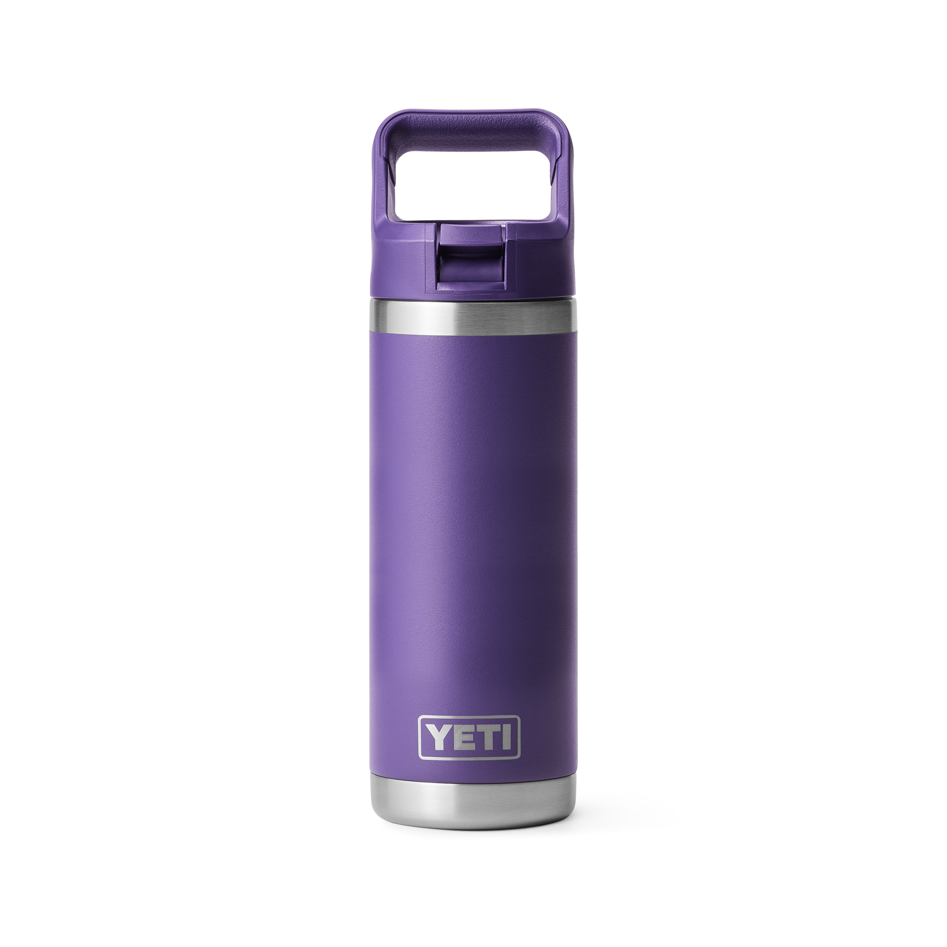 Rambler® 18 oz (532 ML) Straw Bottle