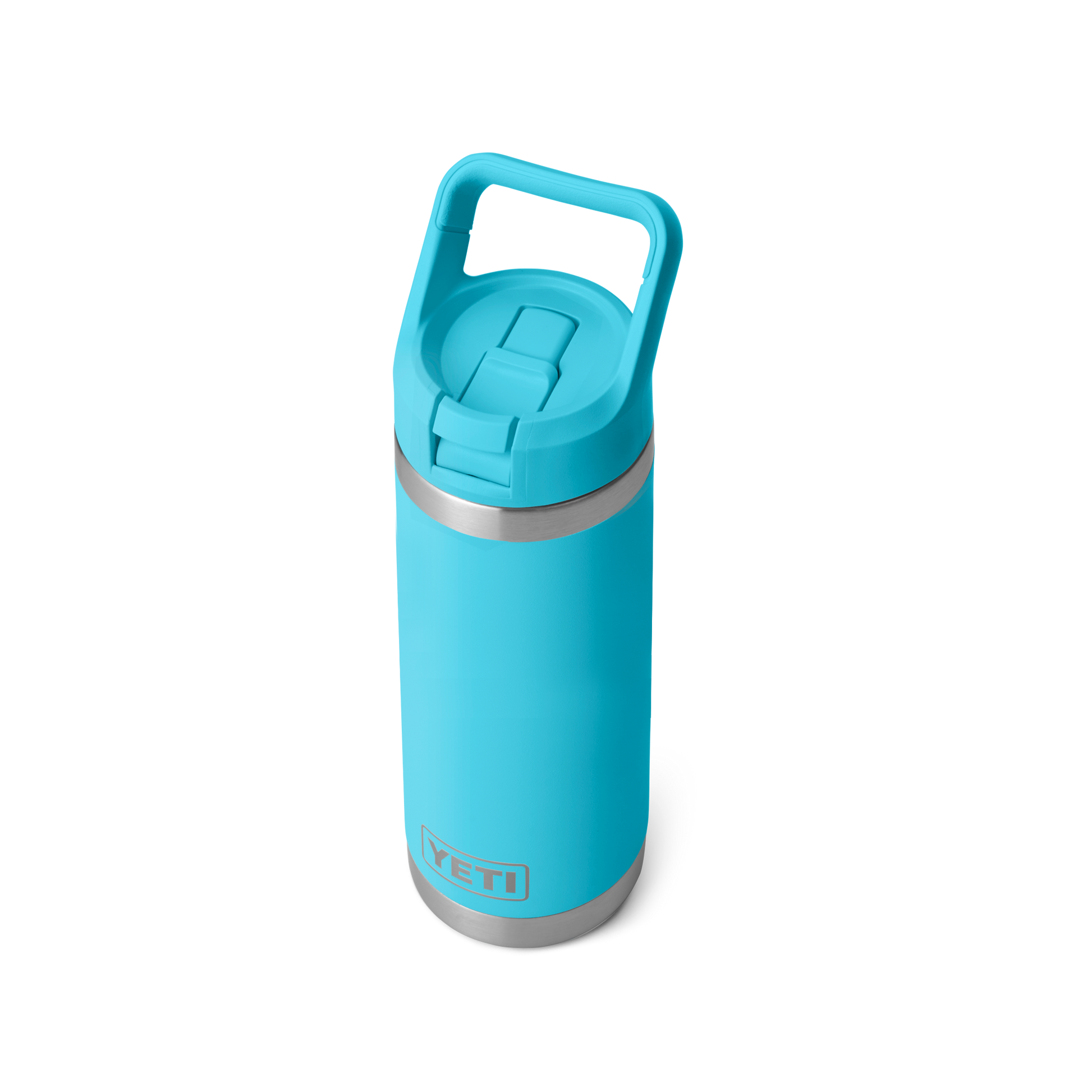 Rambler® 18 oz (532 ML) Straw Bottle