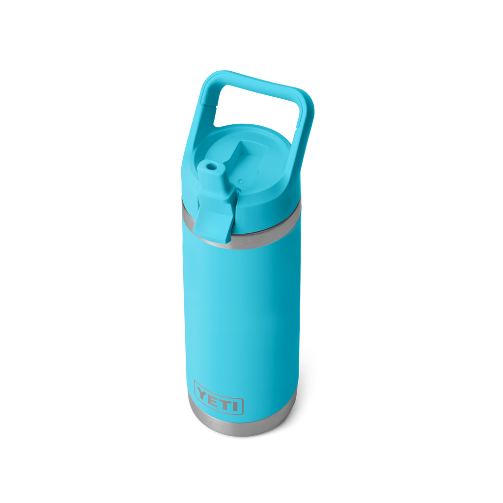 Rambler® 18 oz (532 ML) Straw Bottle