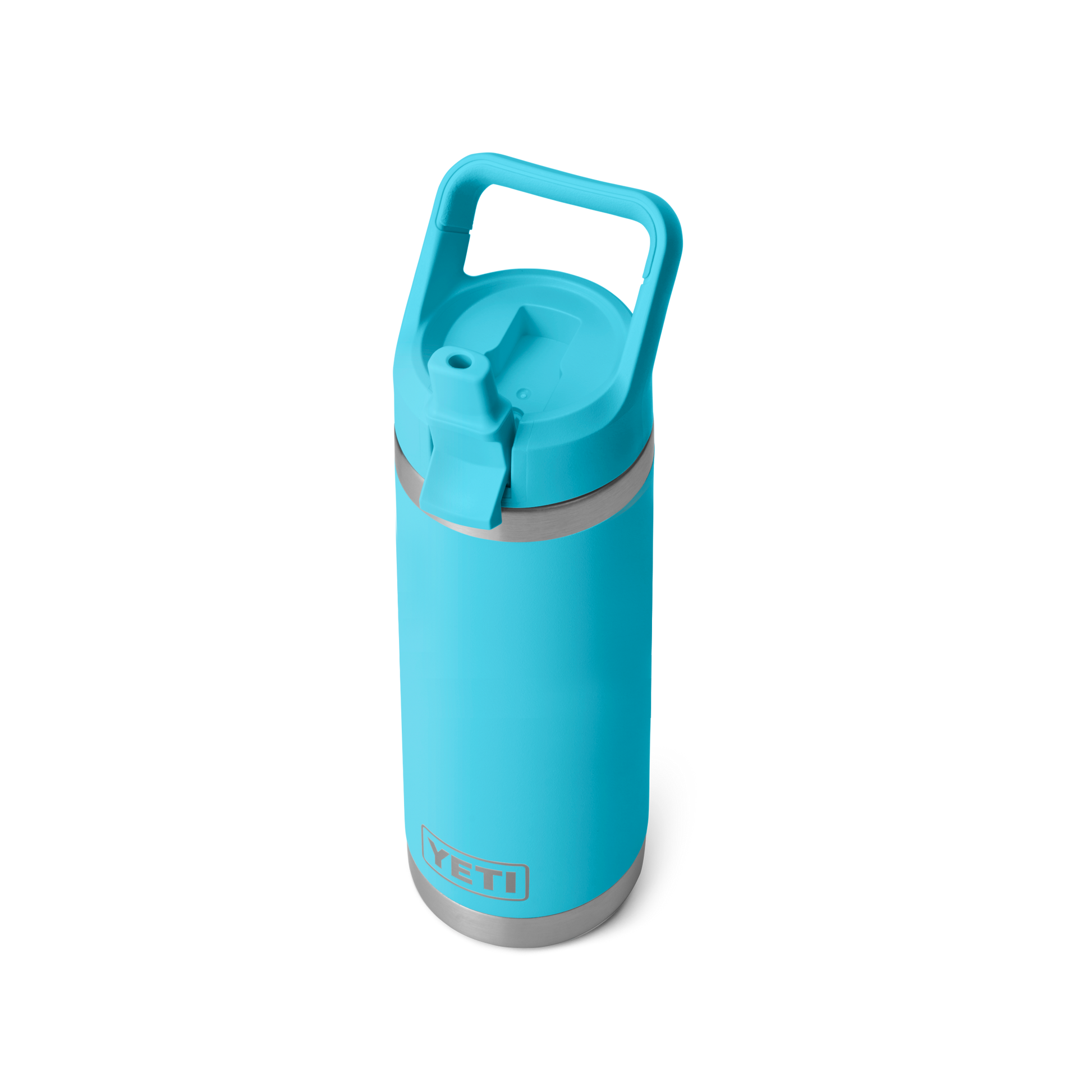 Rambler® 18 oz (532 ML) Straw Bottle
