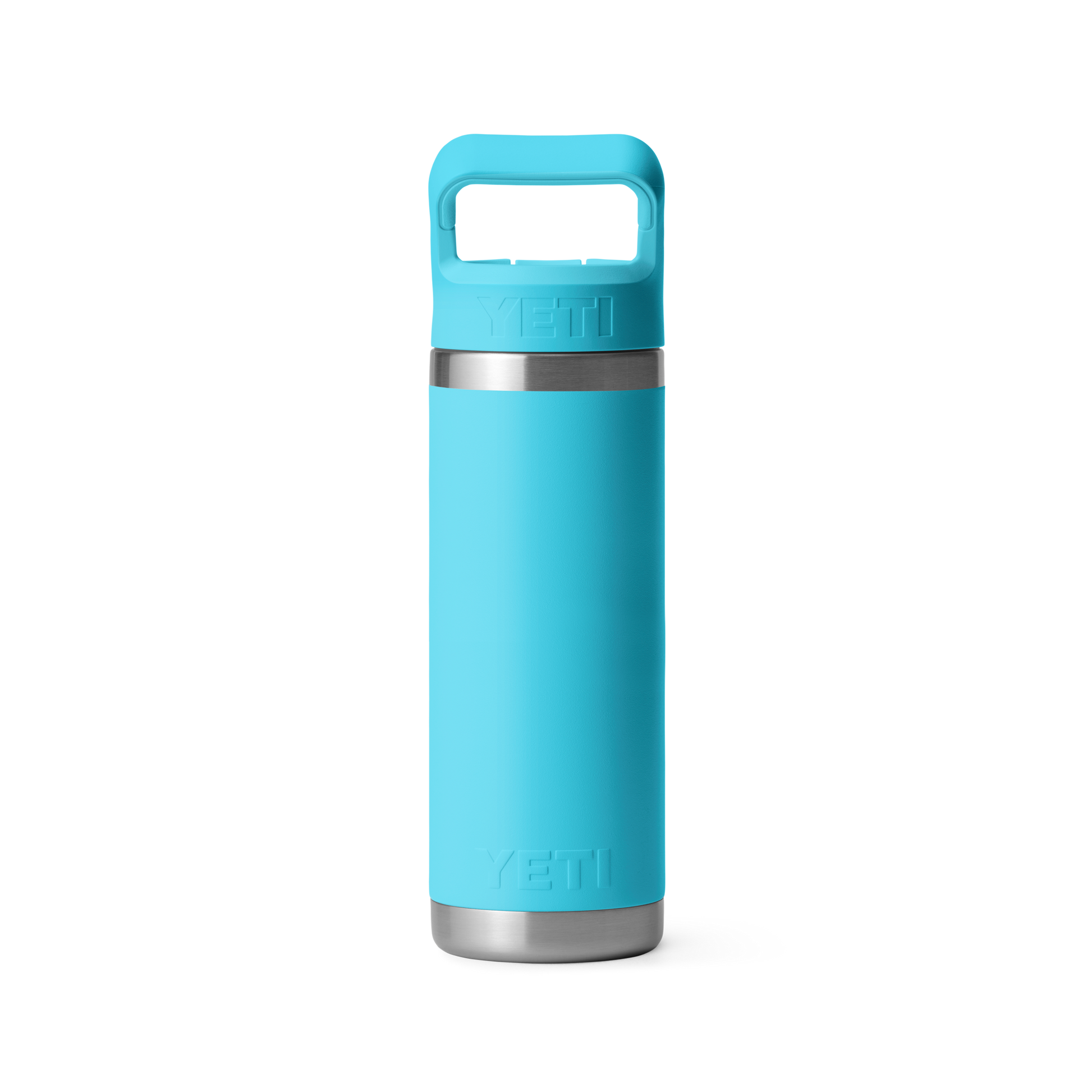 Rambler® 18 oz (532 ML) Straw Bottle