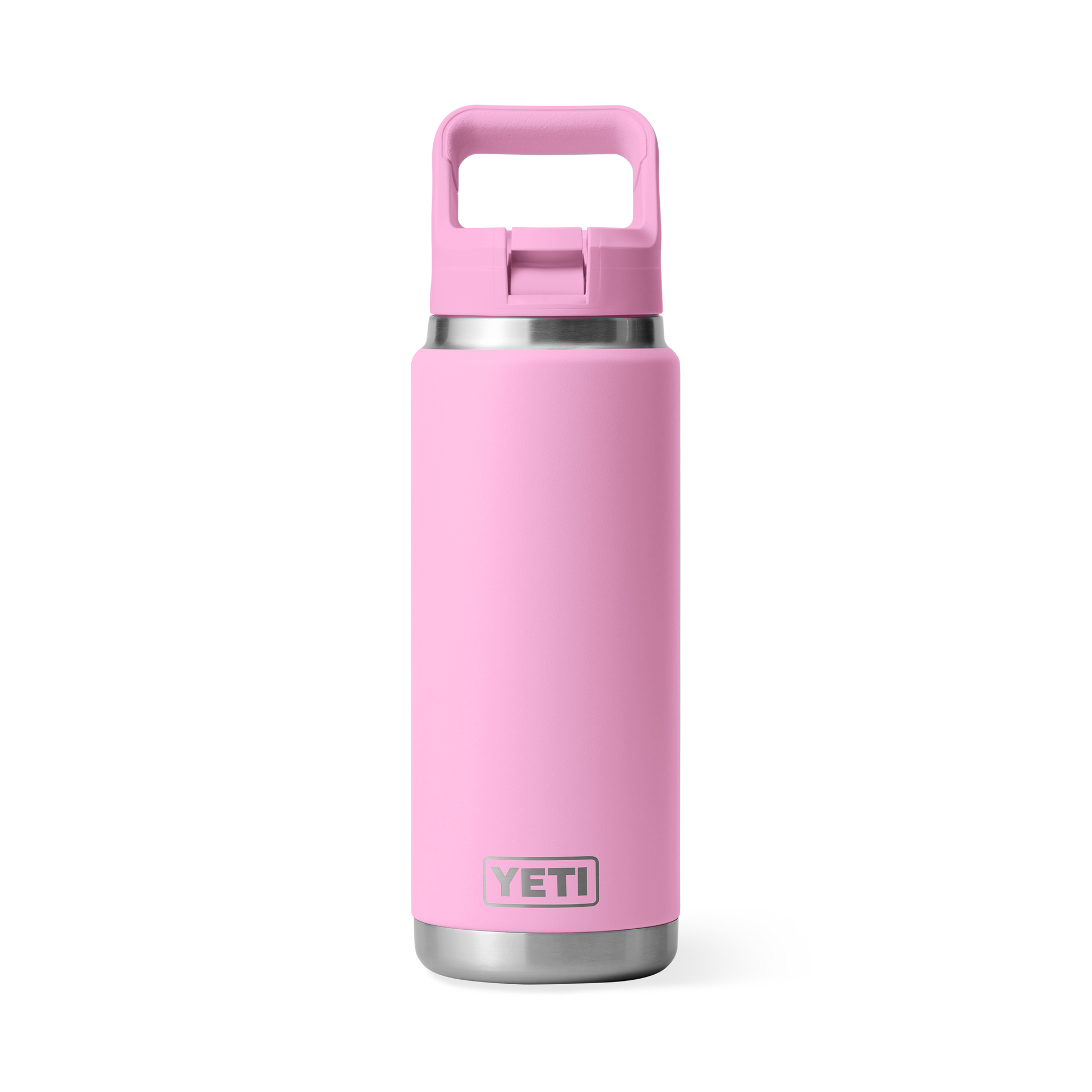 Rambler® 26 oz (769 ML) Straw Bottle