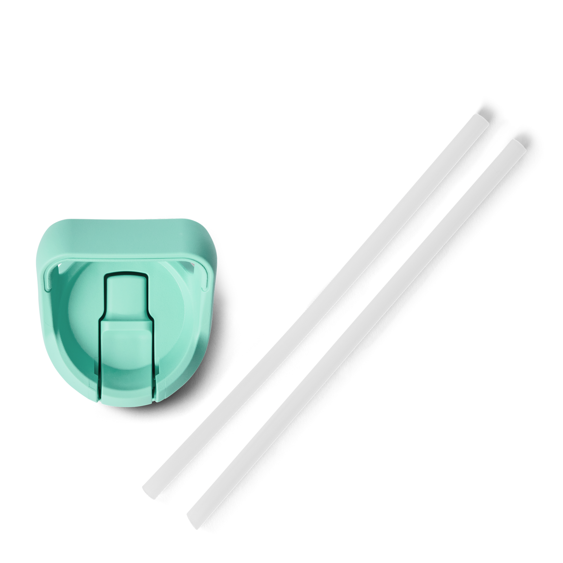 Rambler® Bottle Straw Cap